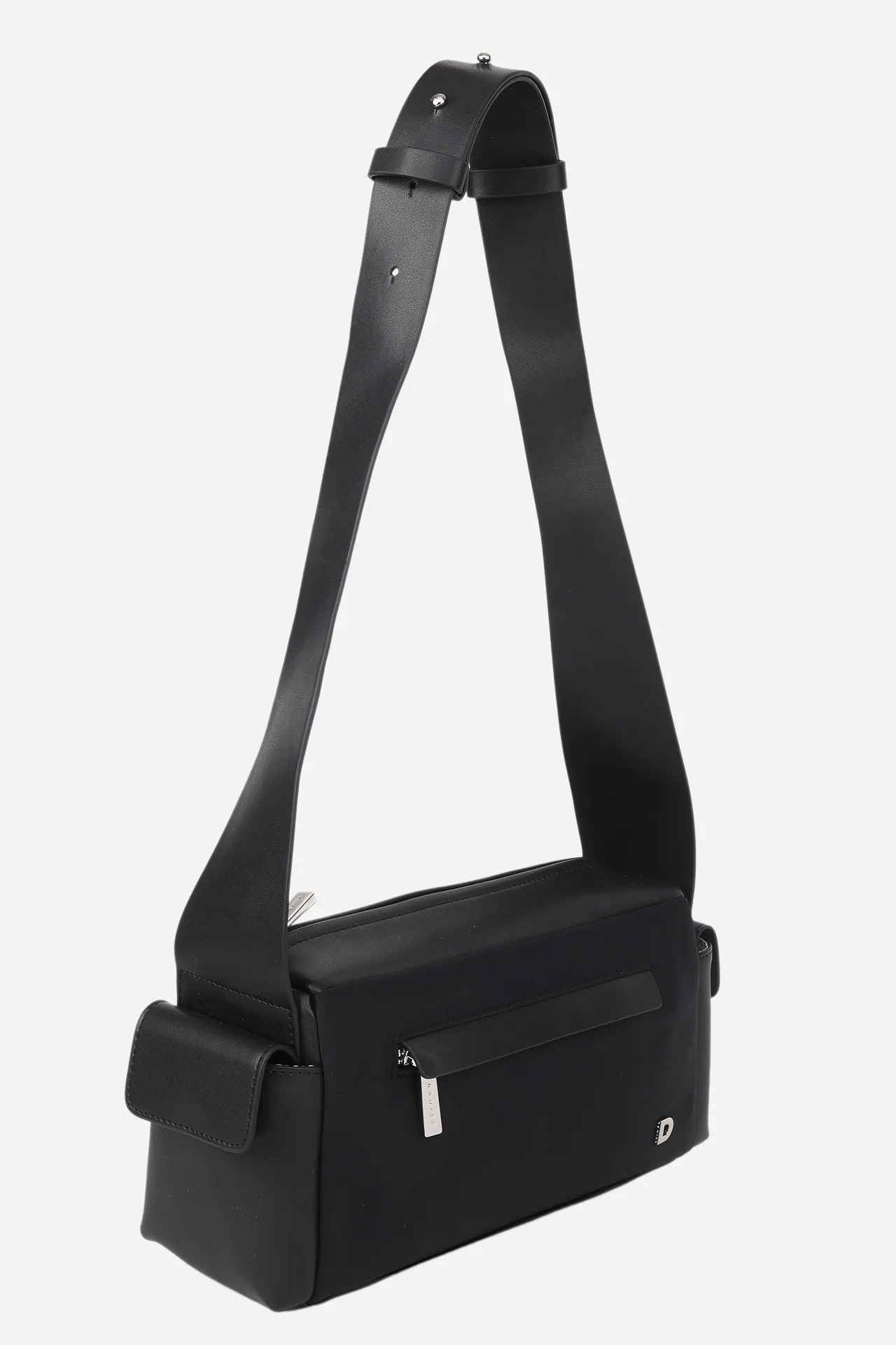 CLAUDIA PETITE  SHOULDER BAG - Image 2
