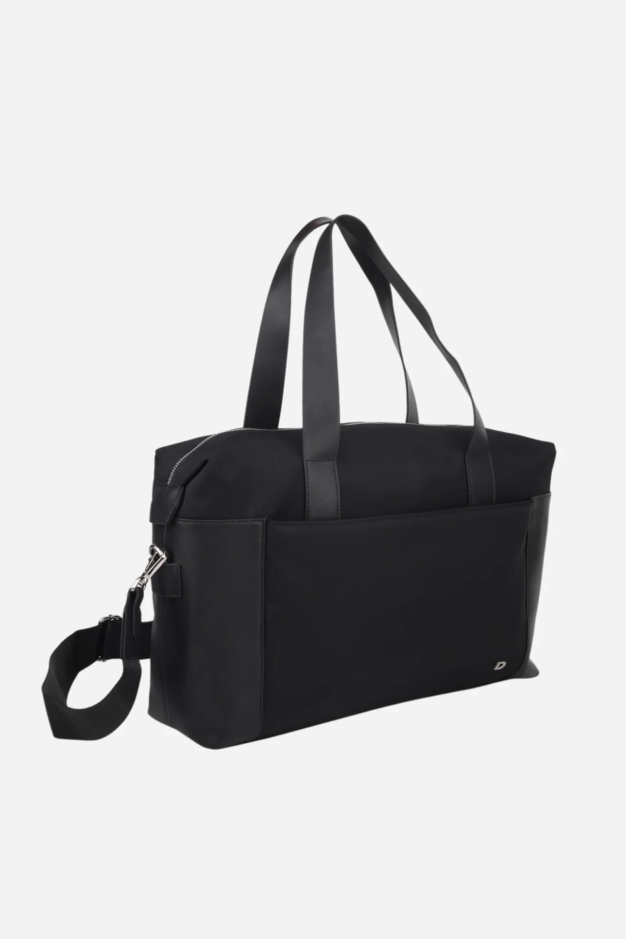 CLAUDIA WEEKENDER TOTE - Image 3