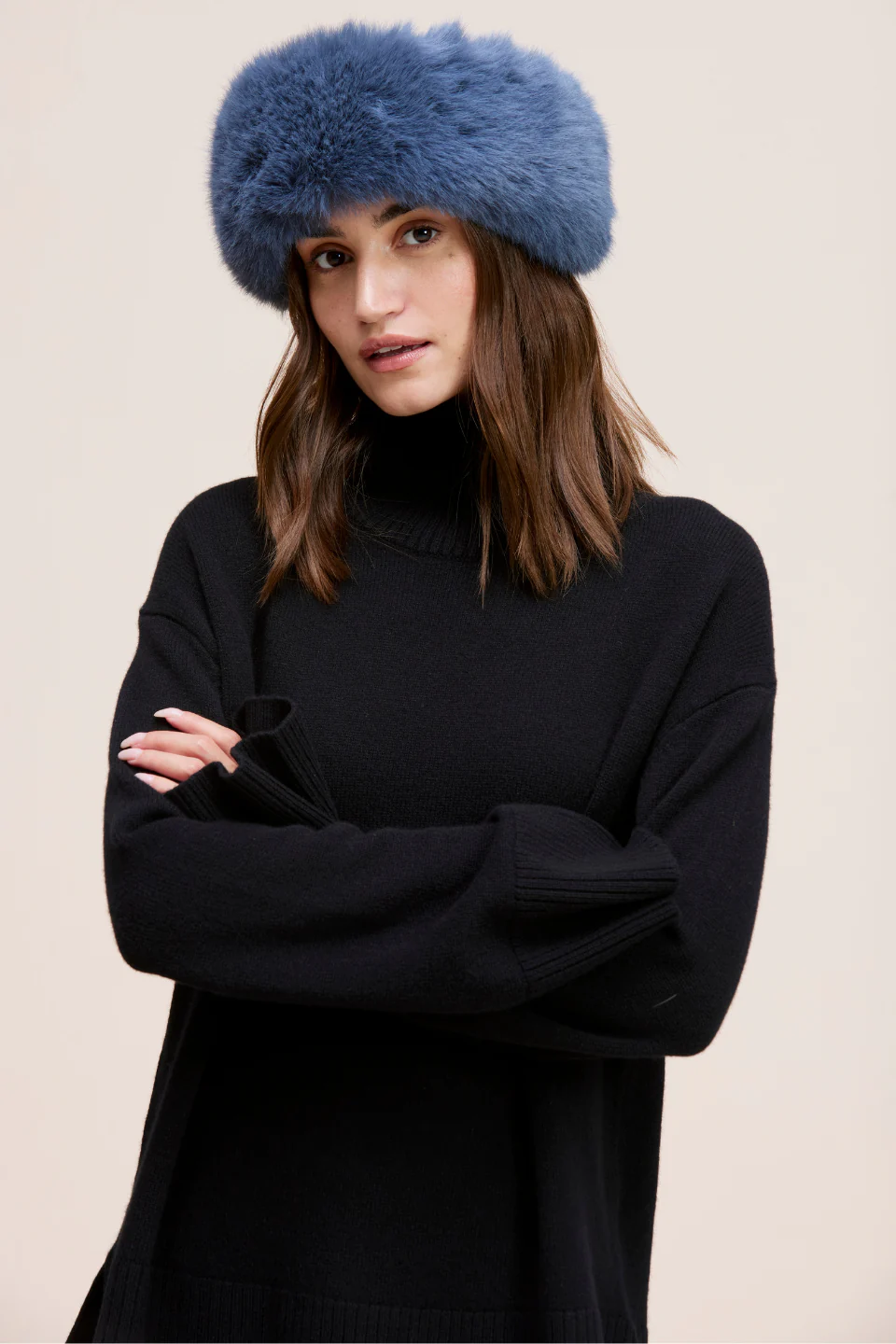 LILIAN HEADBAND - Image 2