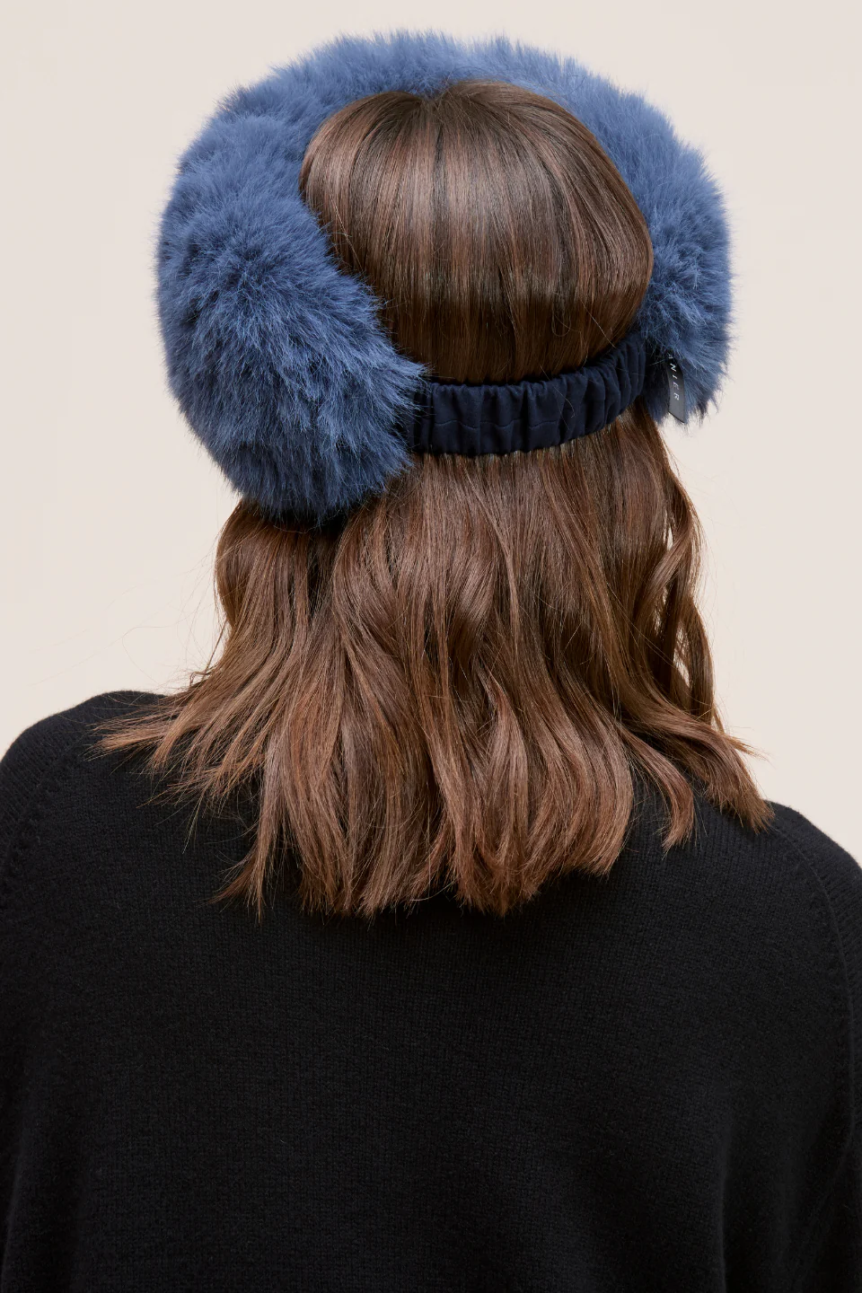LILIAN HEADBAND - Image 3