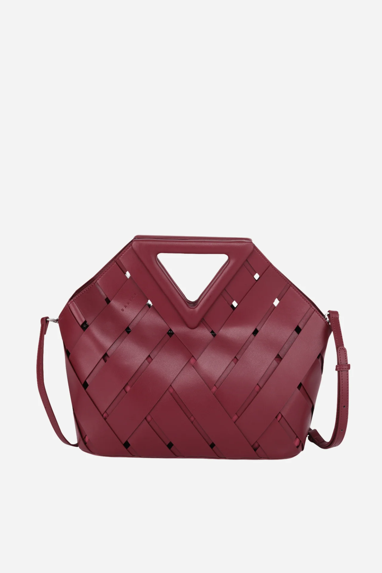 LOUISA SHOULDER BAG - Image 4
