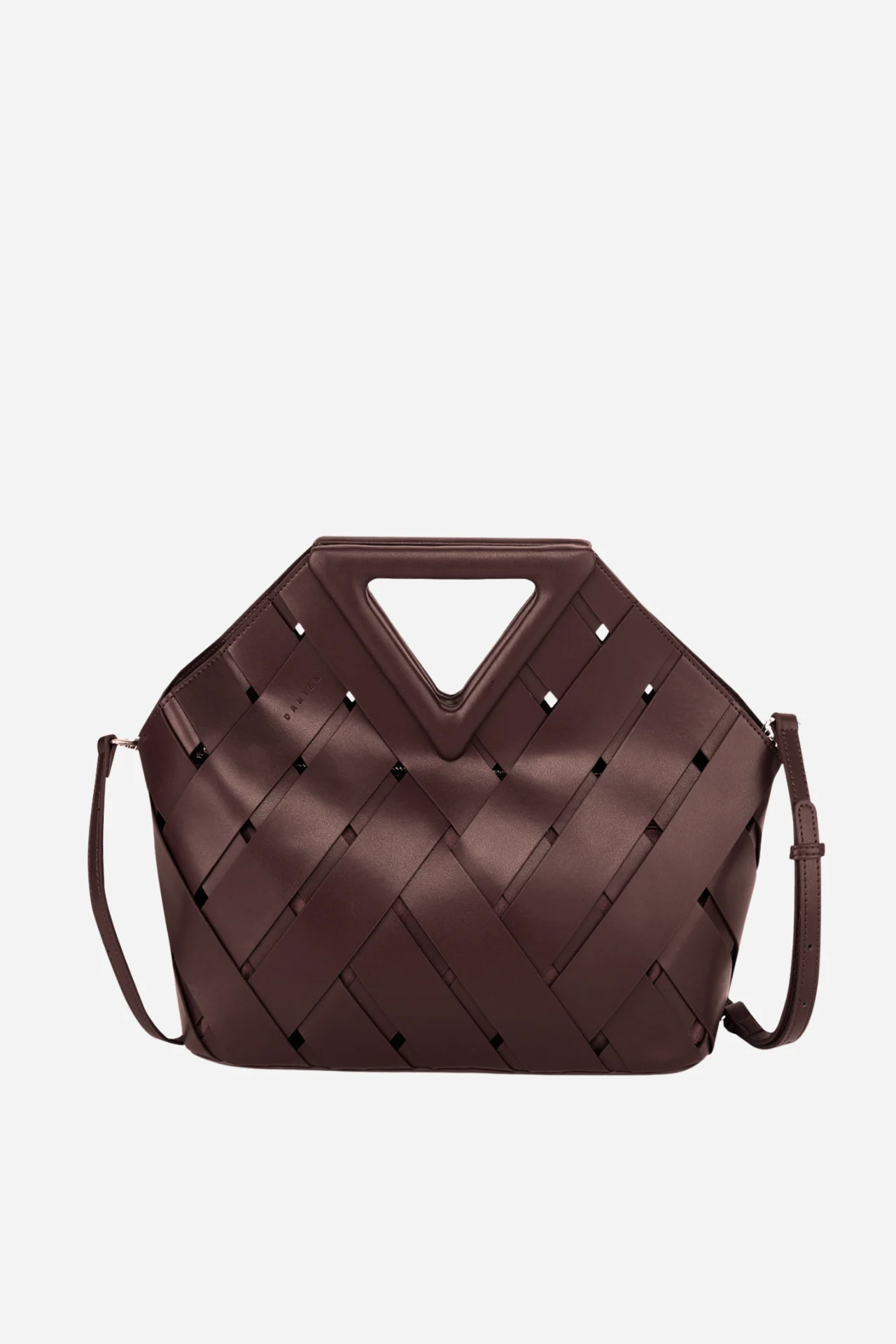 LOUISA SHOULDER BAG - Image 3