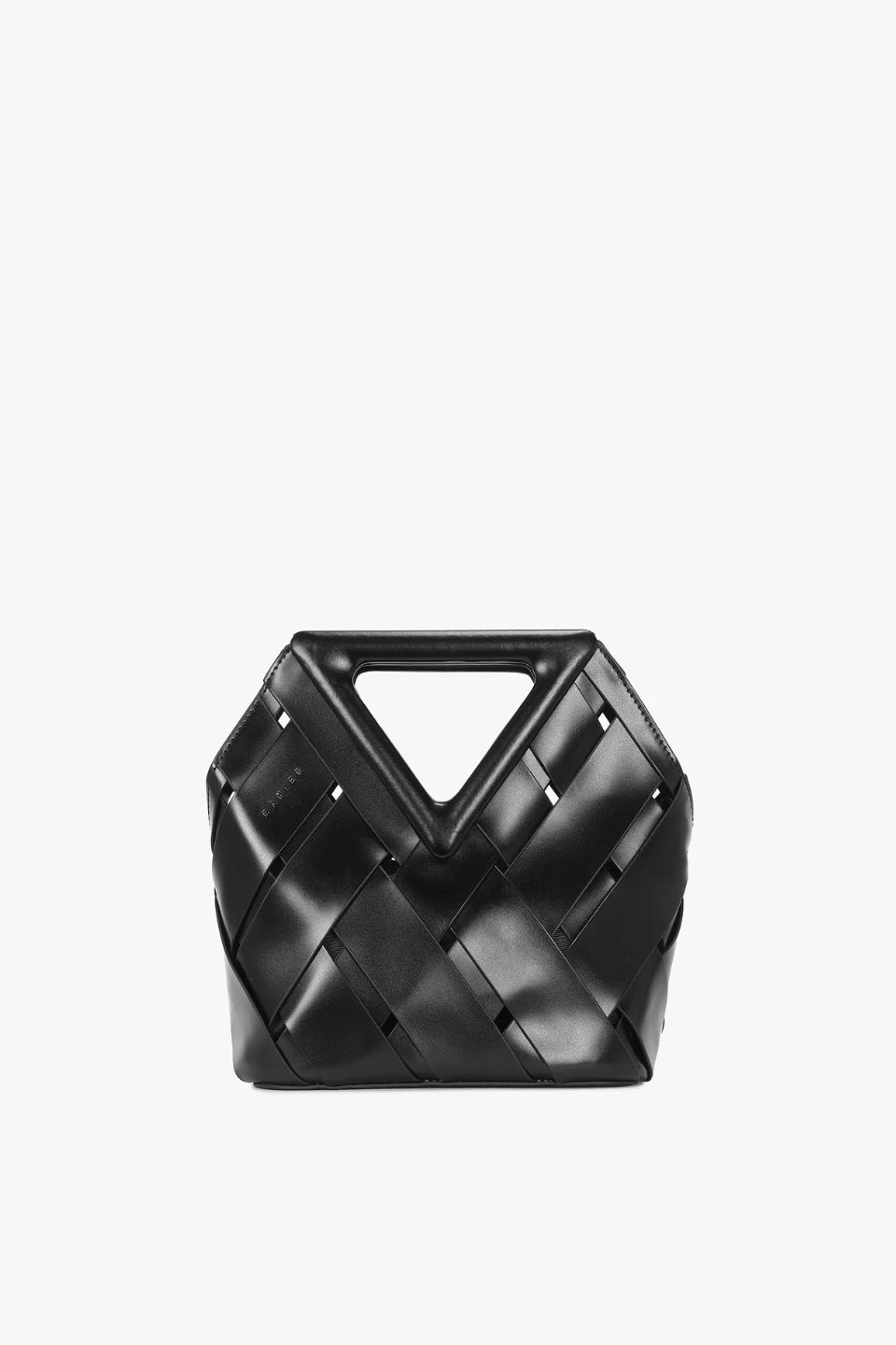 LOUISA SMALL SHOULDER BAG - Image 3