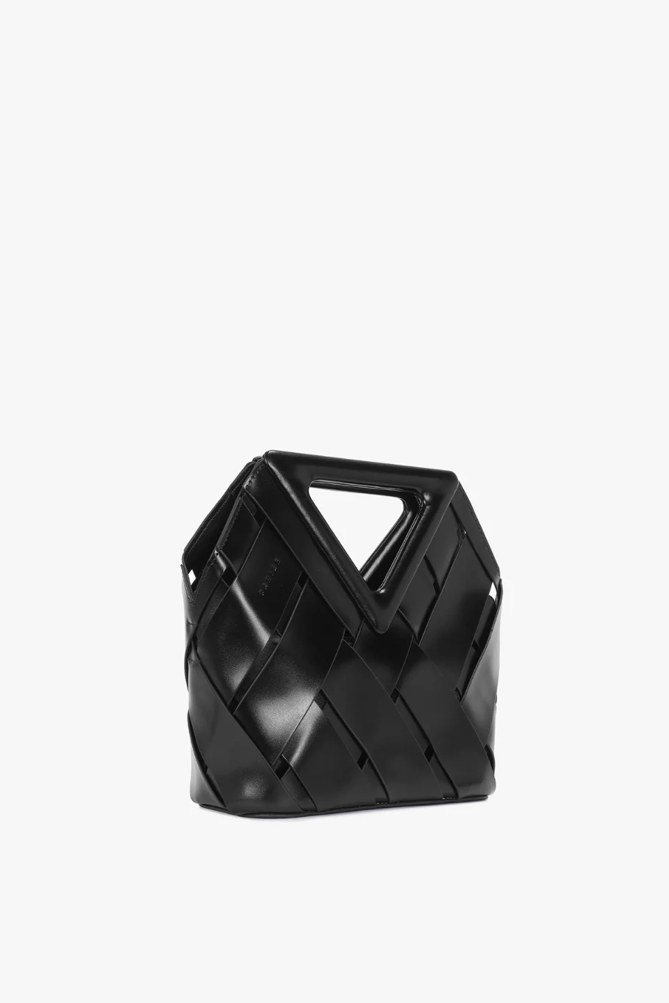 LOUISA SMALL SHOULDER BAG - Image 4