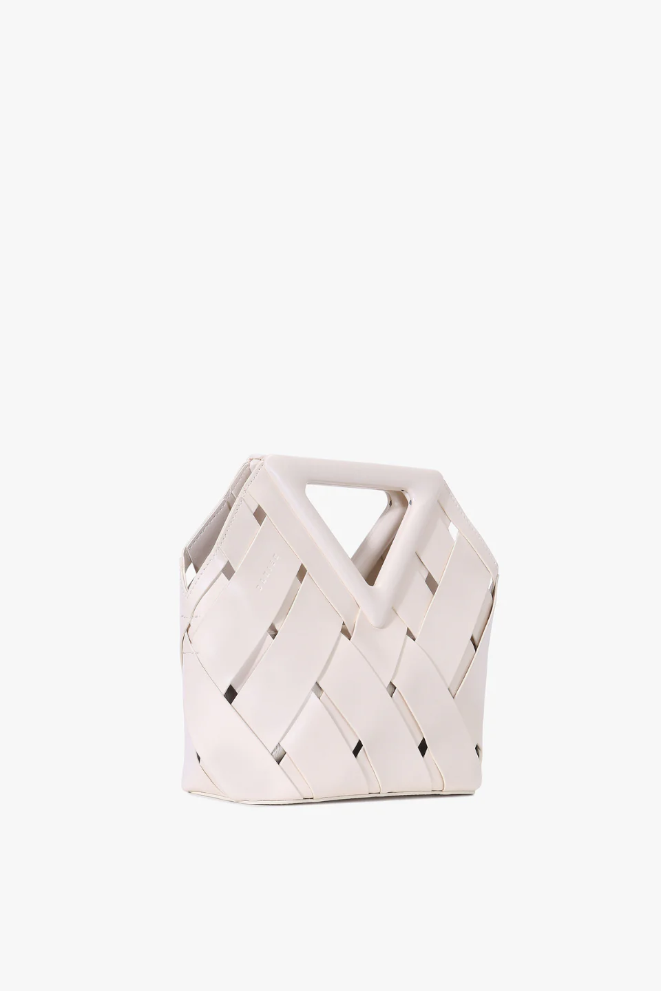 LOUISA SMALL SHOULDER BAG - Image 3