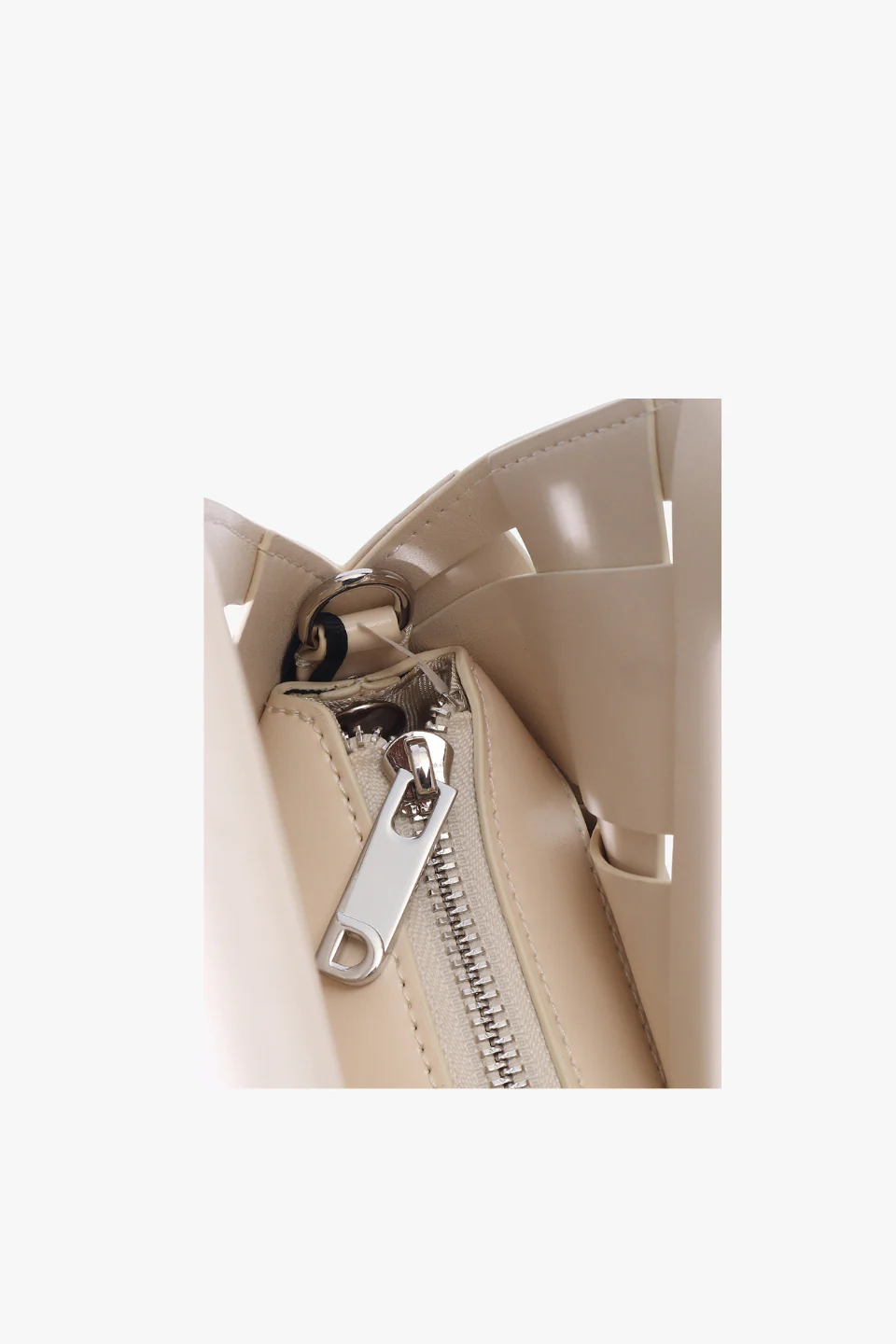 LOUISA SMALL SHOULDER BAG - Image 5