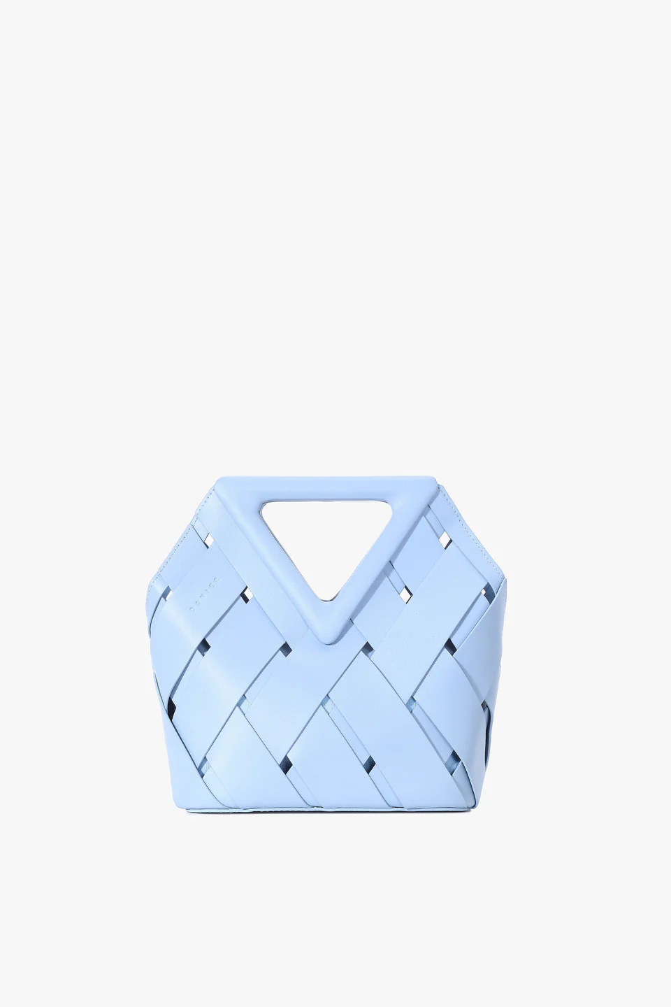 LOUISA SMALL SHOULDER BAG - Image 3