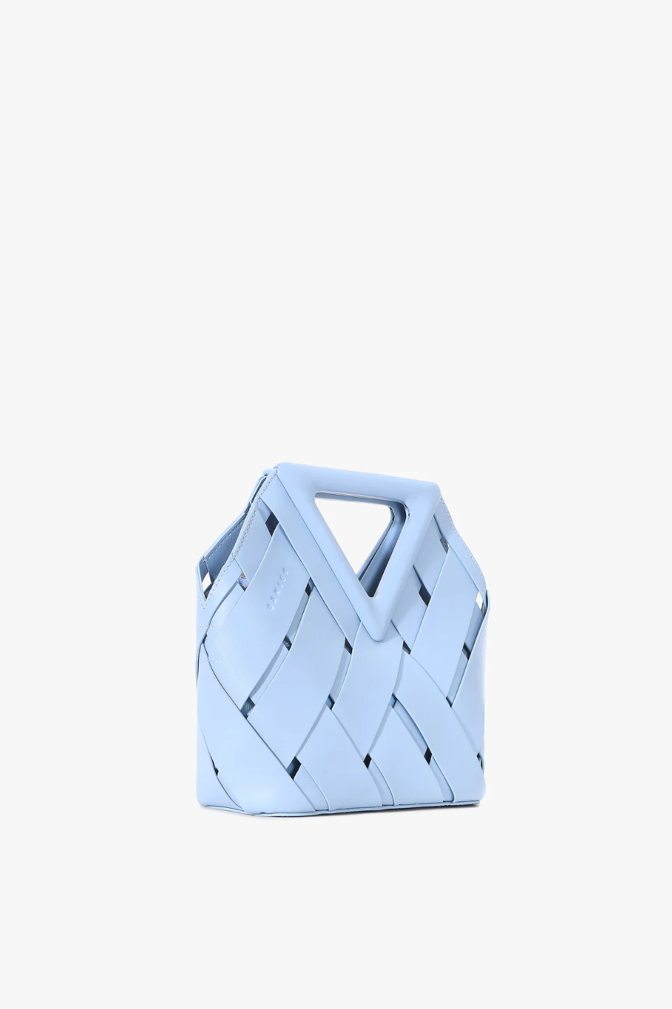 LOUISA SMALL SHOULDER BAG - Image 4
