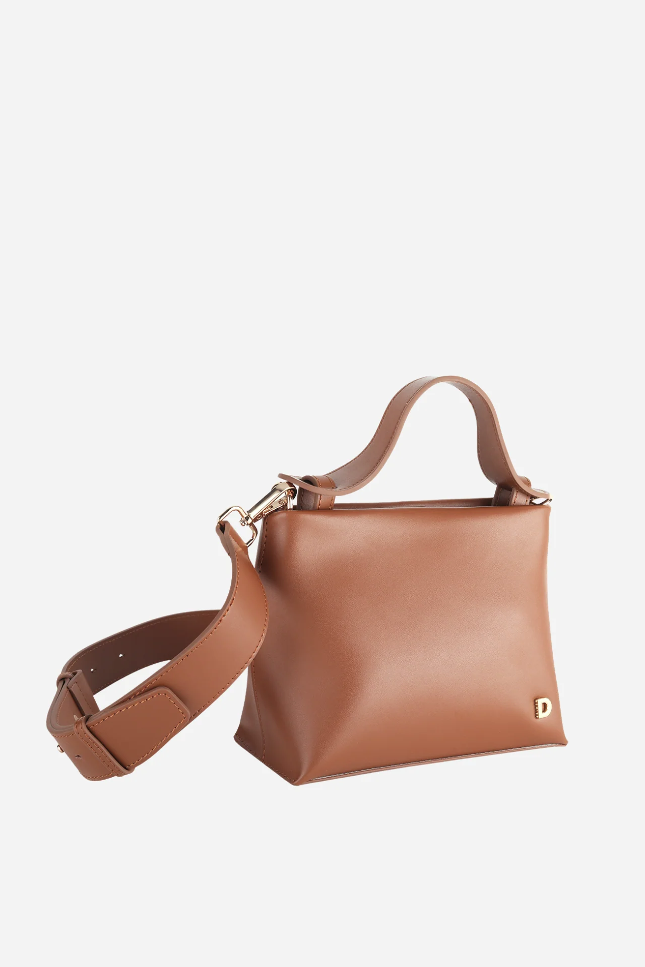 MARIAM LARGE SATCHEL - Image 2