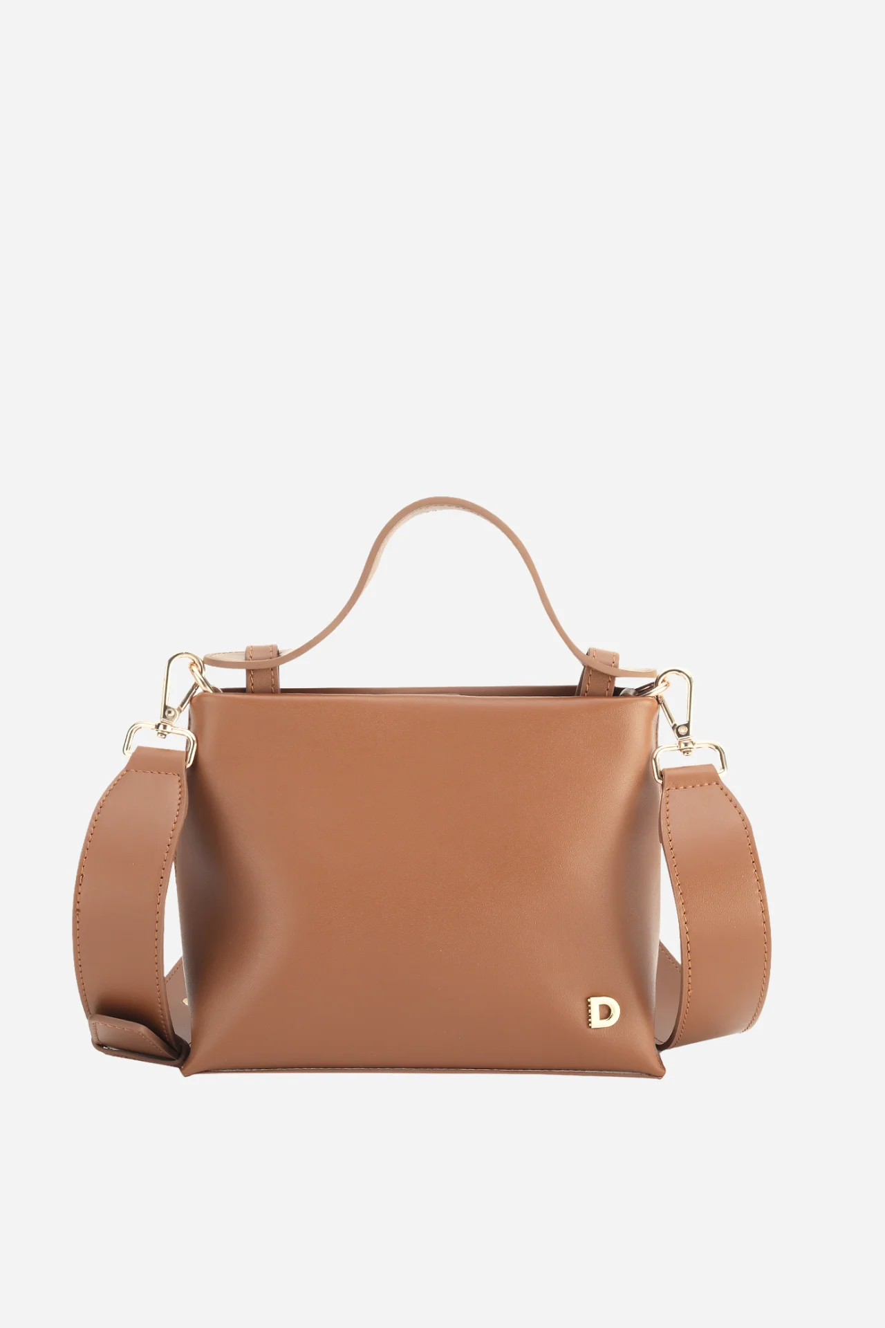 MARIAM LARGE SATCHEL - Image 4