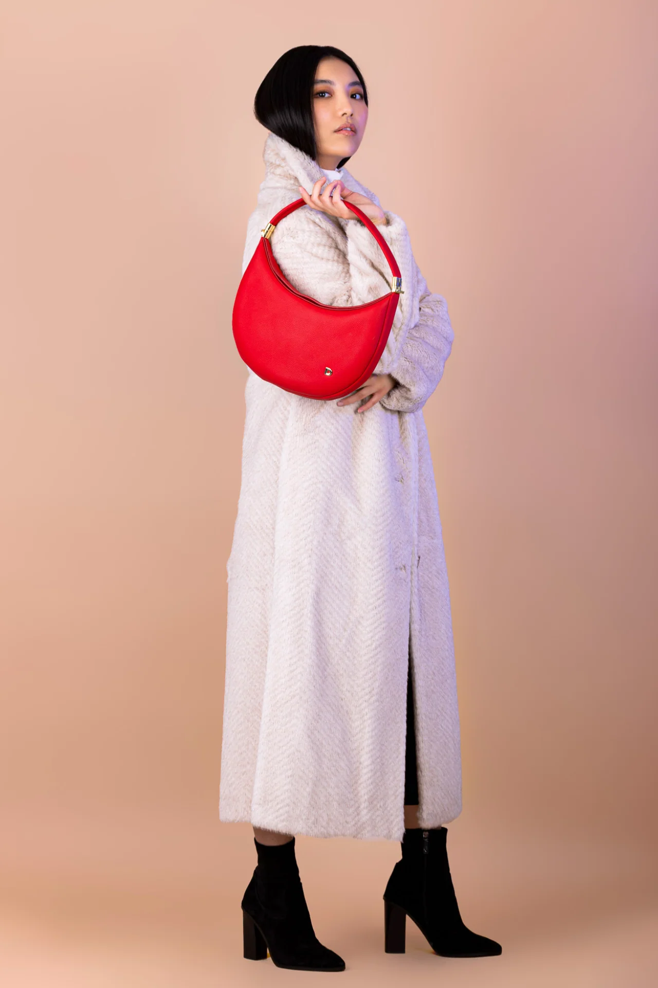 TORI SHOULDER BAG - Image 9