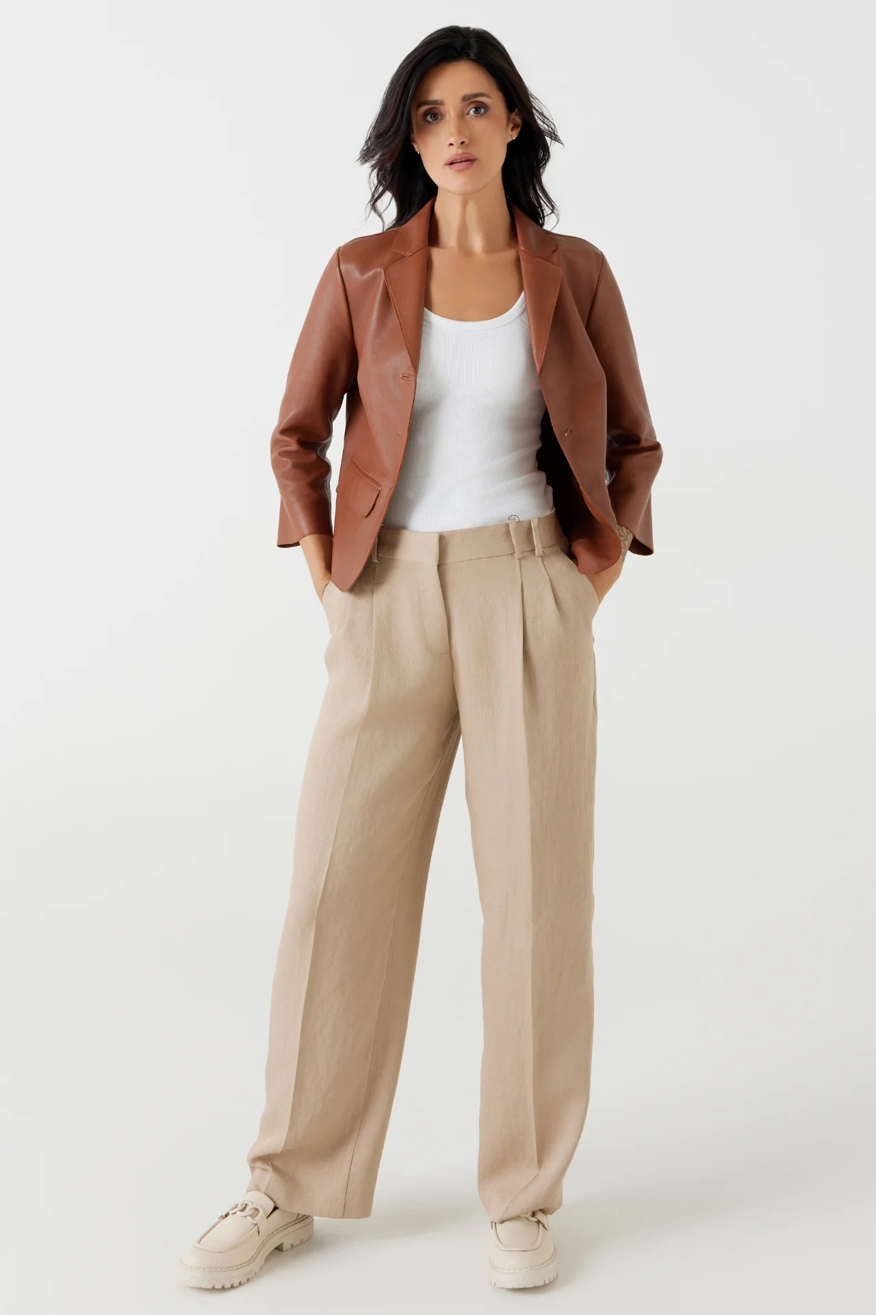 MONACO BLAZER - Image 4
