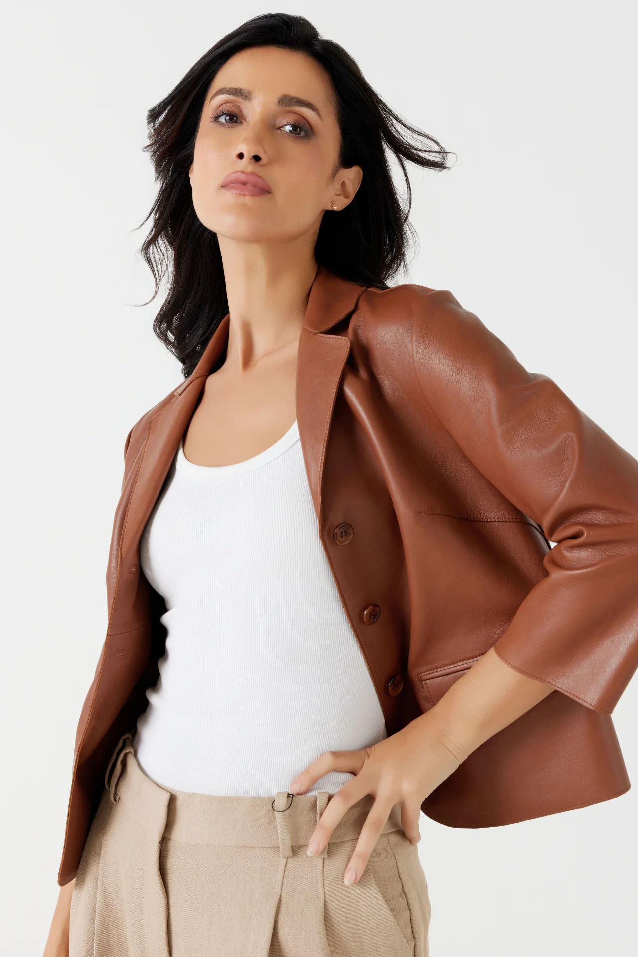 MONACO BLAZER - Image 5