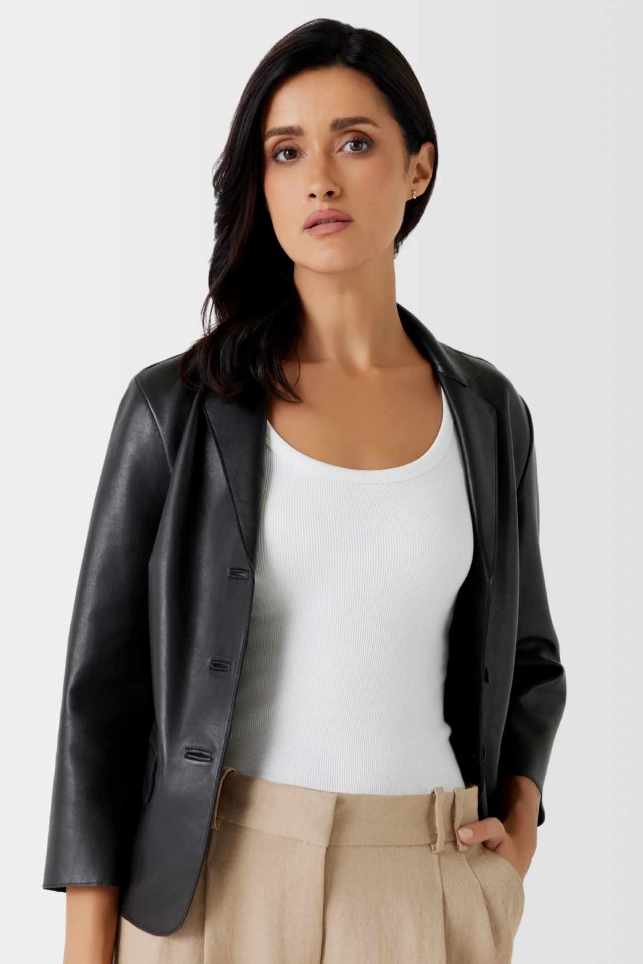 MONACO BLAZER - Image 3