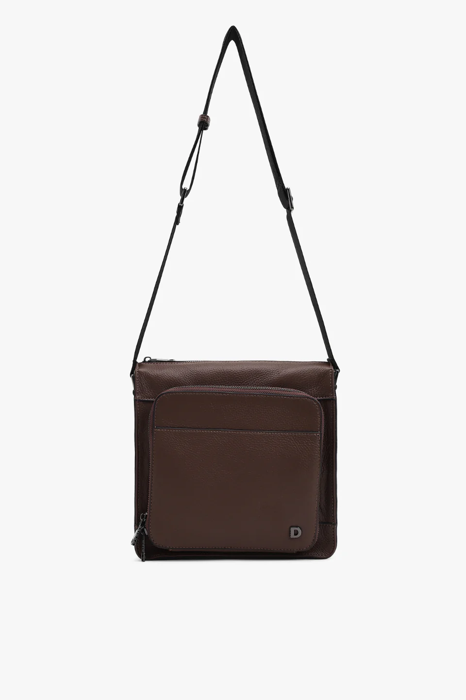 MONACO LEATHER CROSSBODY
