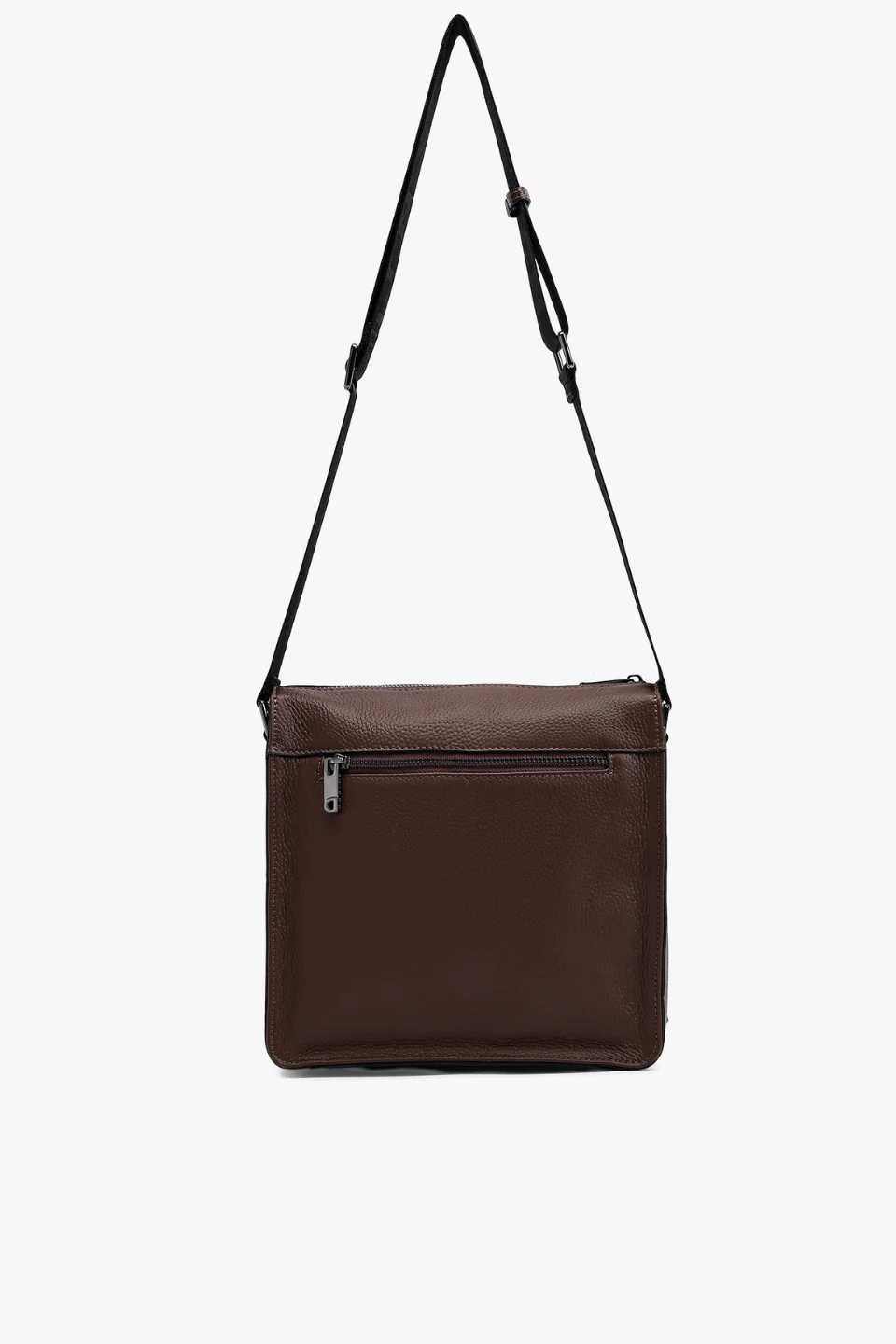 MONACO LEATHER CROSSBODY - Image 4