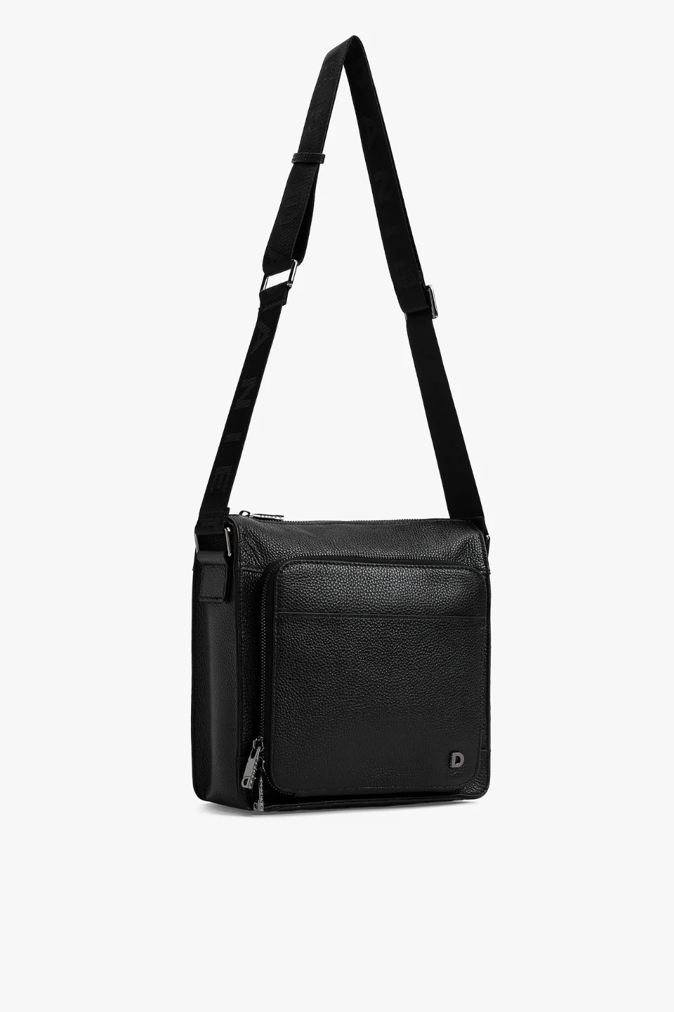 MONACO LEATHER CROSSBODY - Image 3