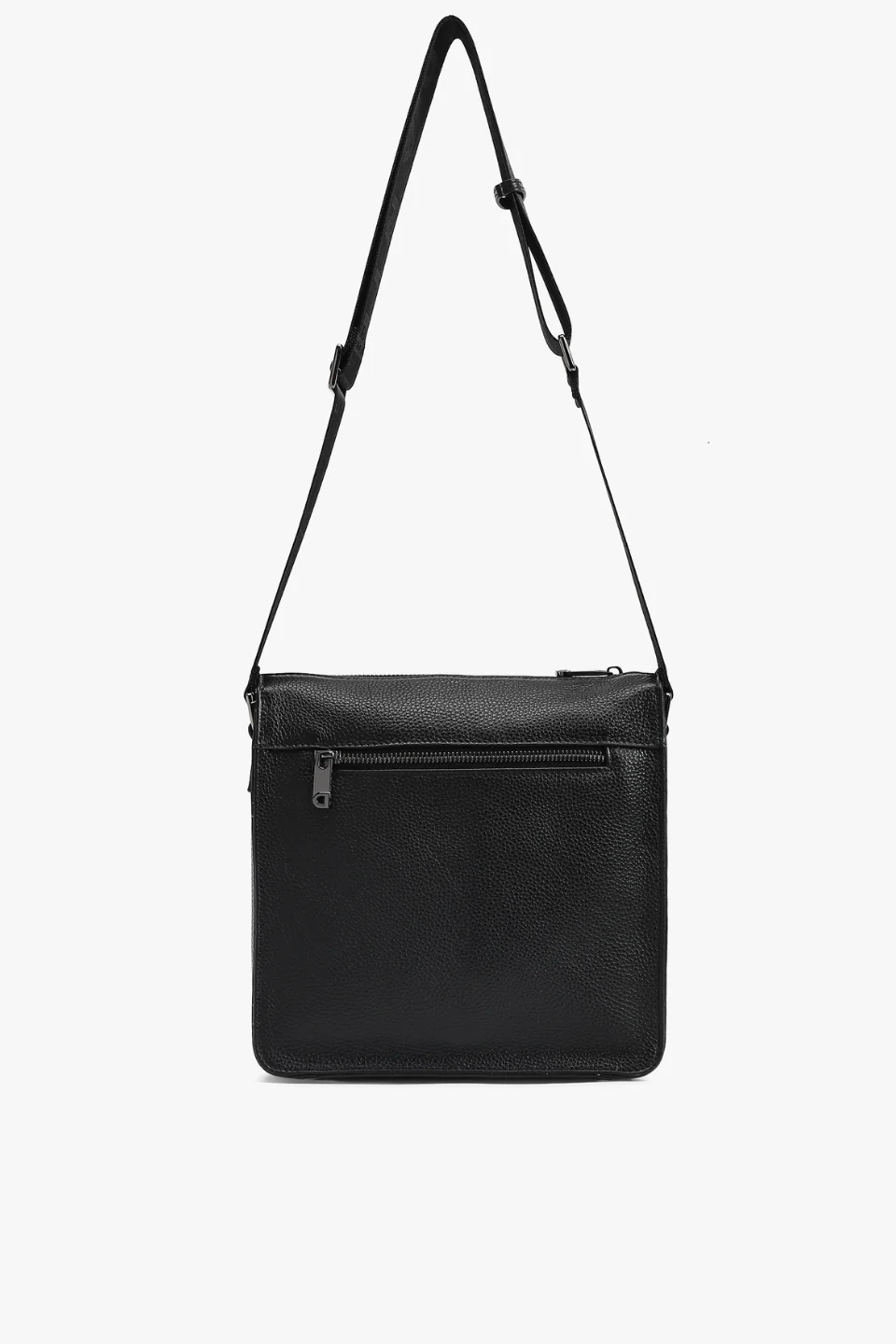 MONACO LEATHER CROSSBODY - Image 4