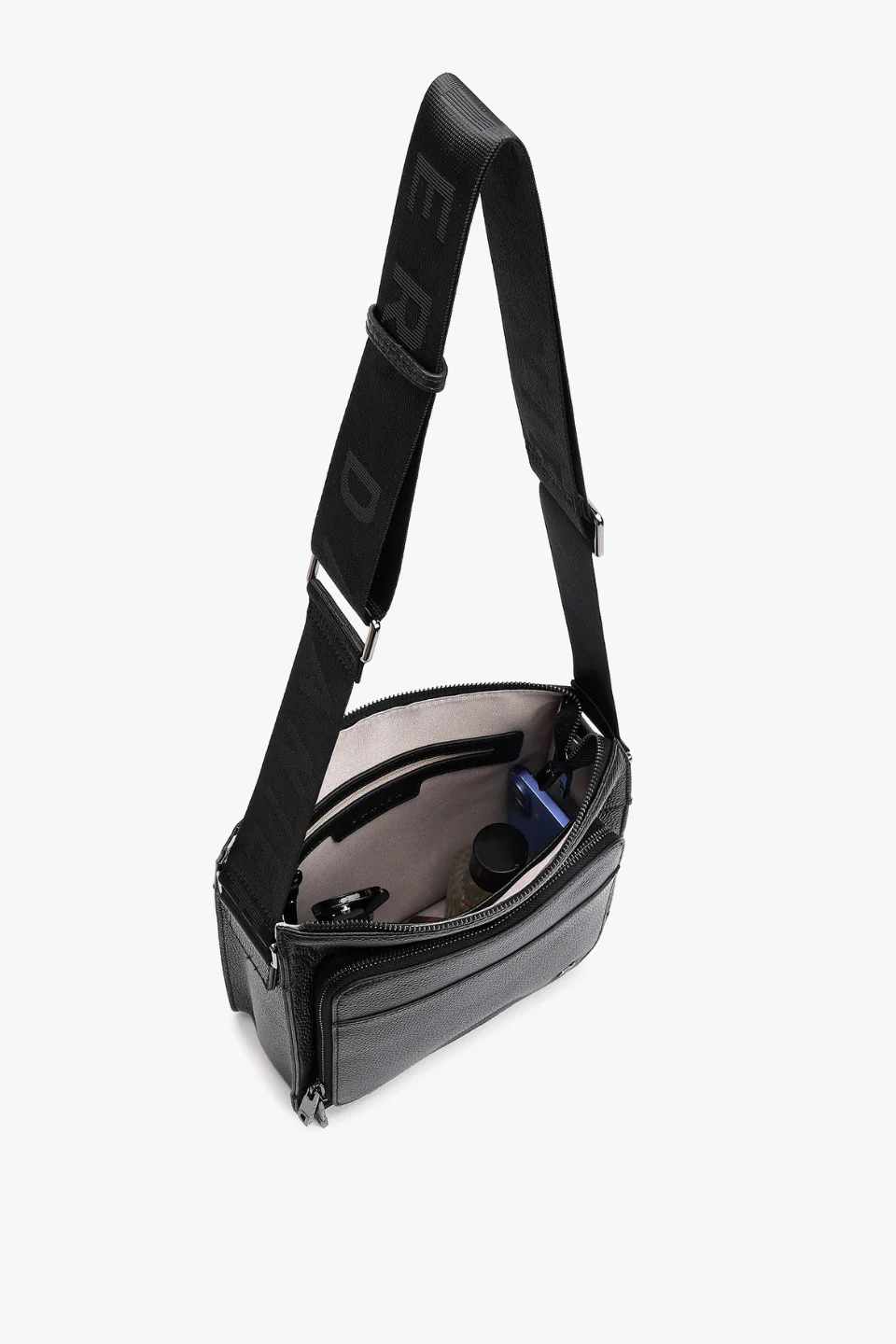 MONACO LEATHER CROSSBODY - Image 5