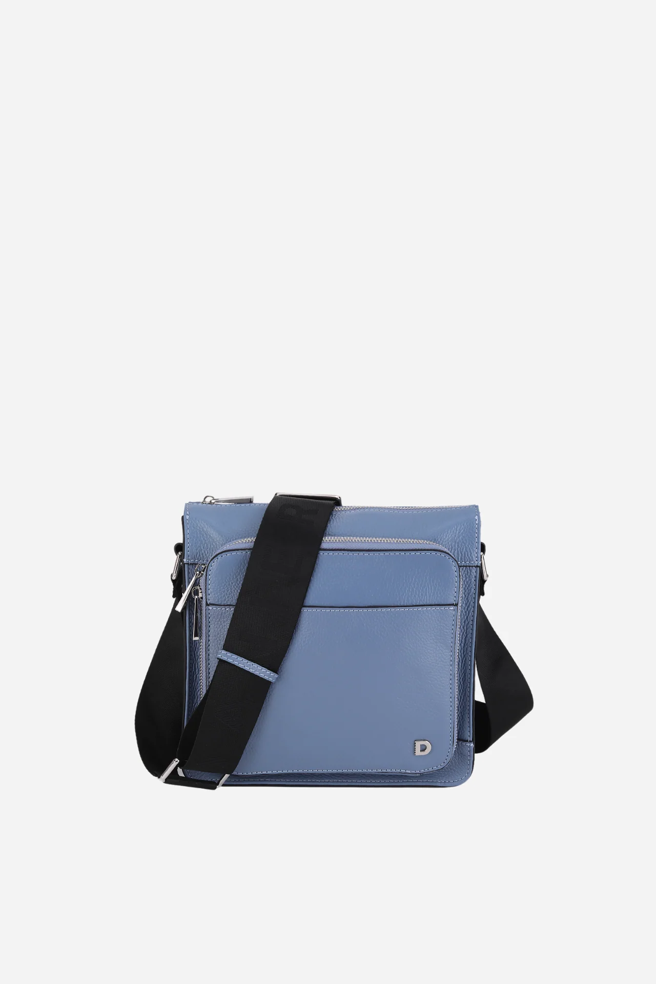 MONACO LEATHER CROSSBODY - Image 3
