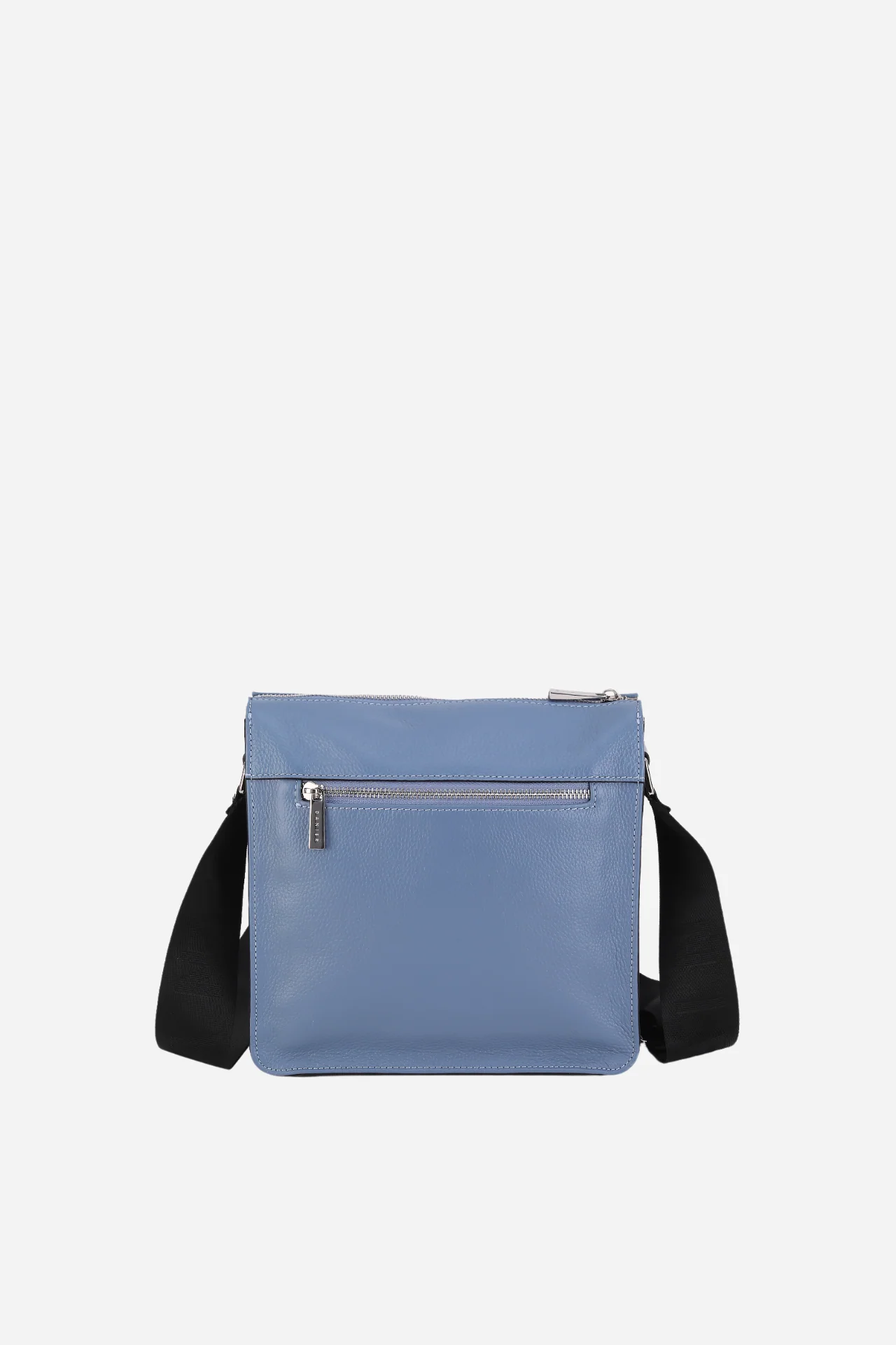 MONACO LEATHER CROSSBODY - Image 4