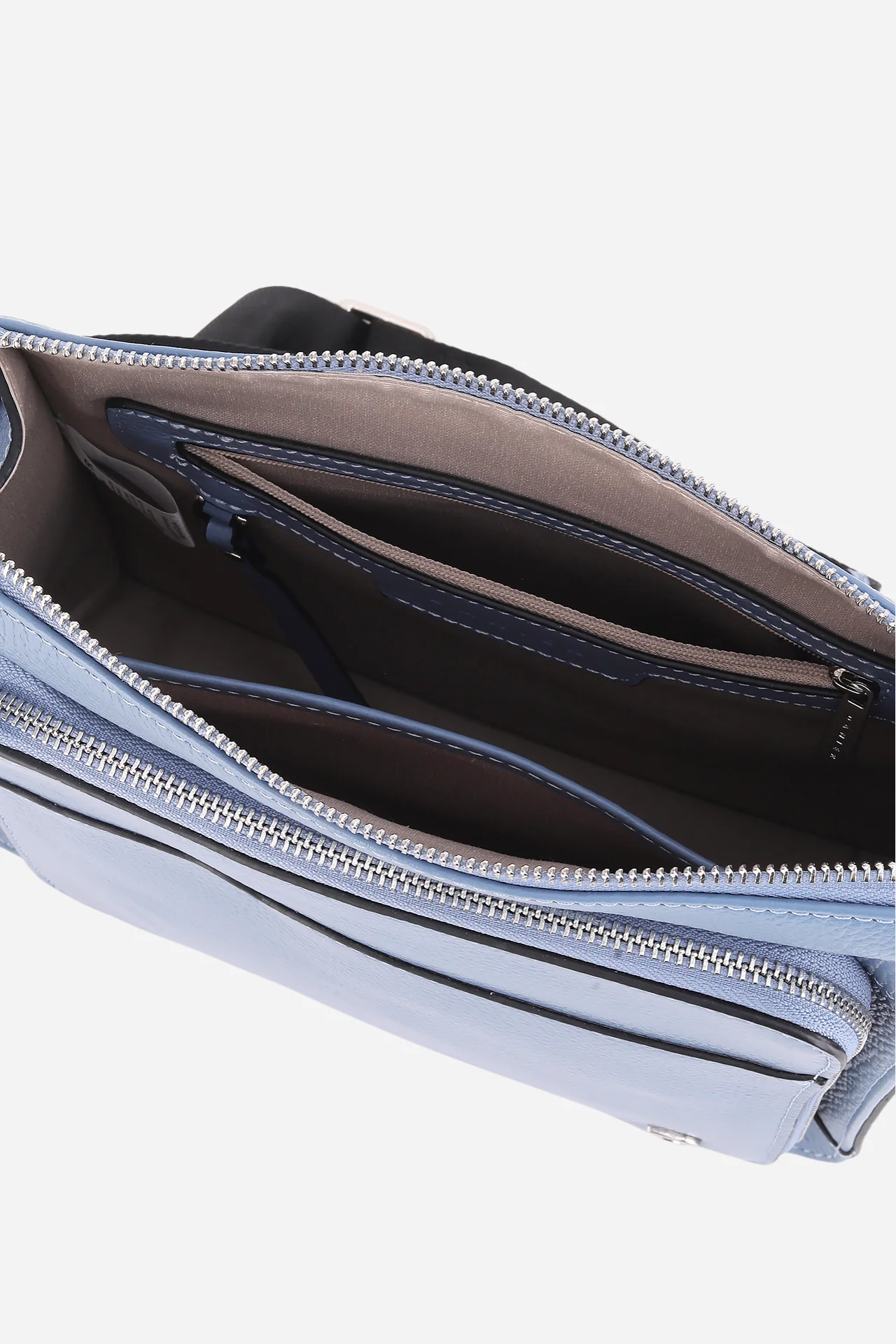 MONACO LEATHER CROSSBODY - Image 6
