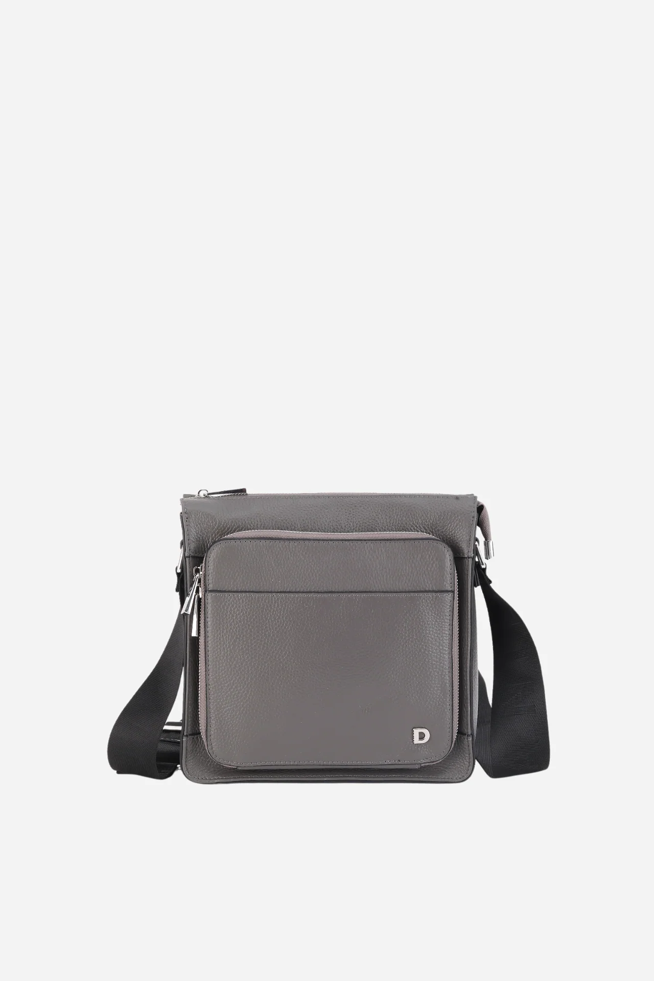 MONACO LEATHER CROSSBODY - Image 3