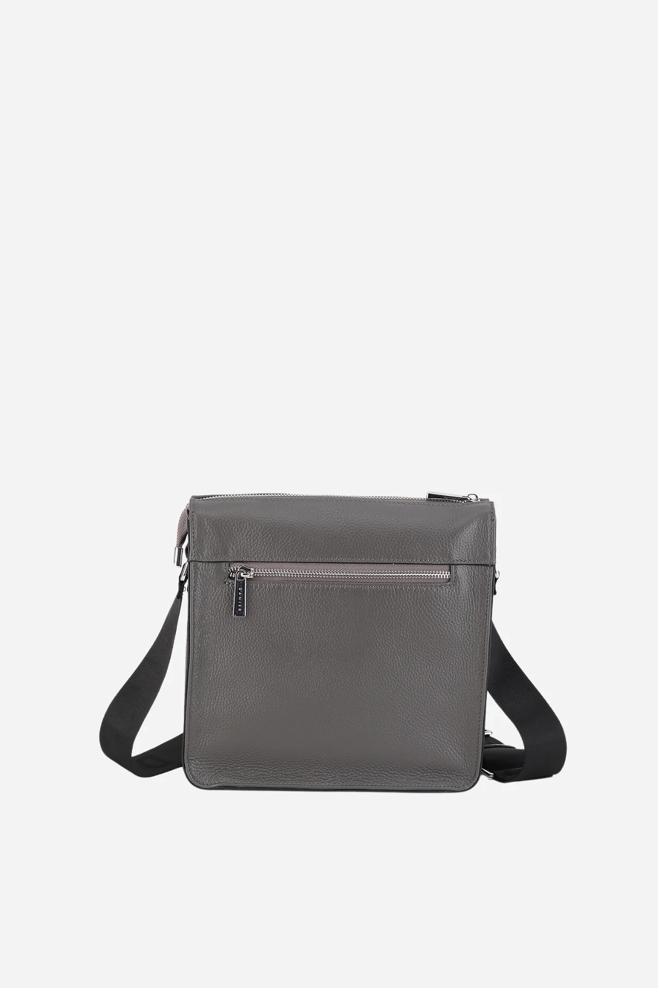 MONACO LEATHER CROSSBODY - Image 4