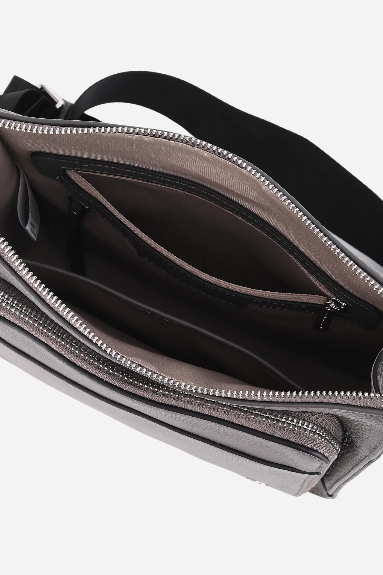 MONACO LEATHER CROSSBODY - Image 6