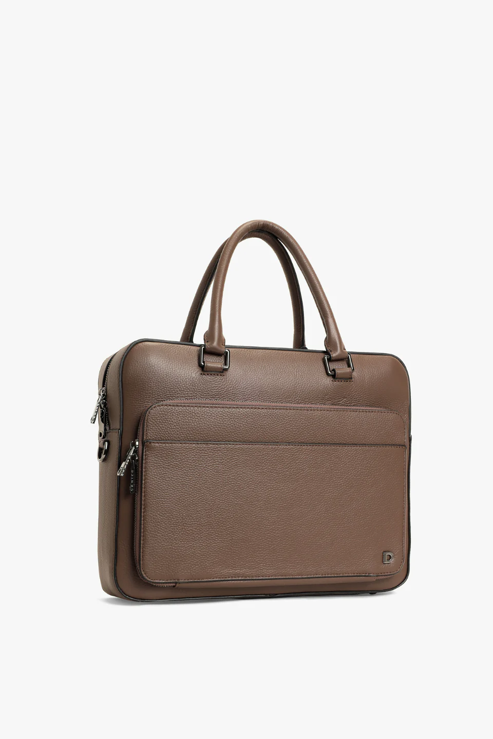 MONACO LEATHER LAPTOP - Image 3