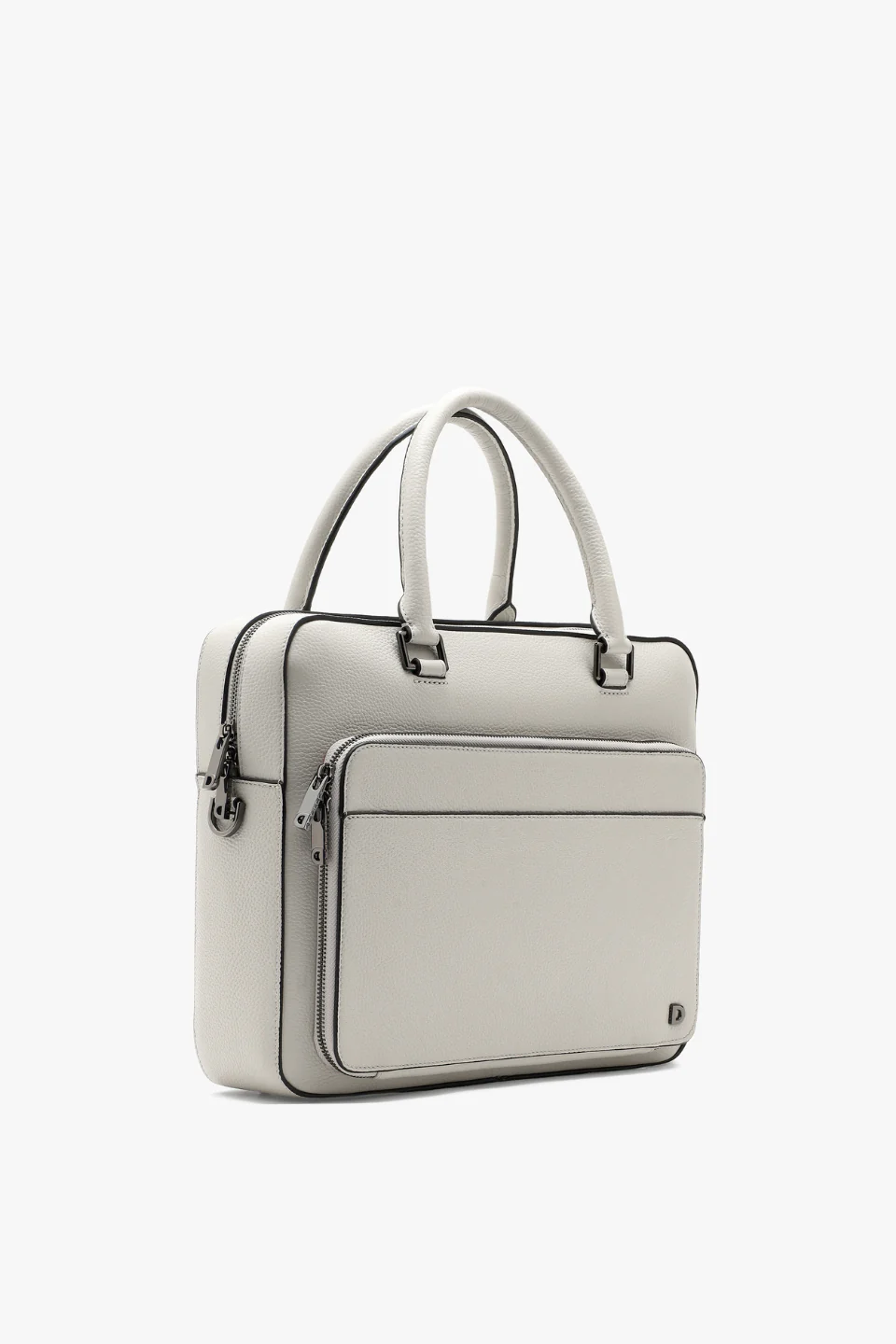 MONACO LEATHER LAPTOP - Image 3