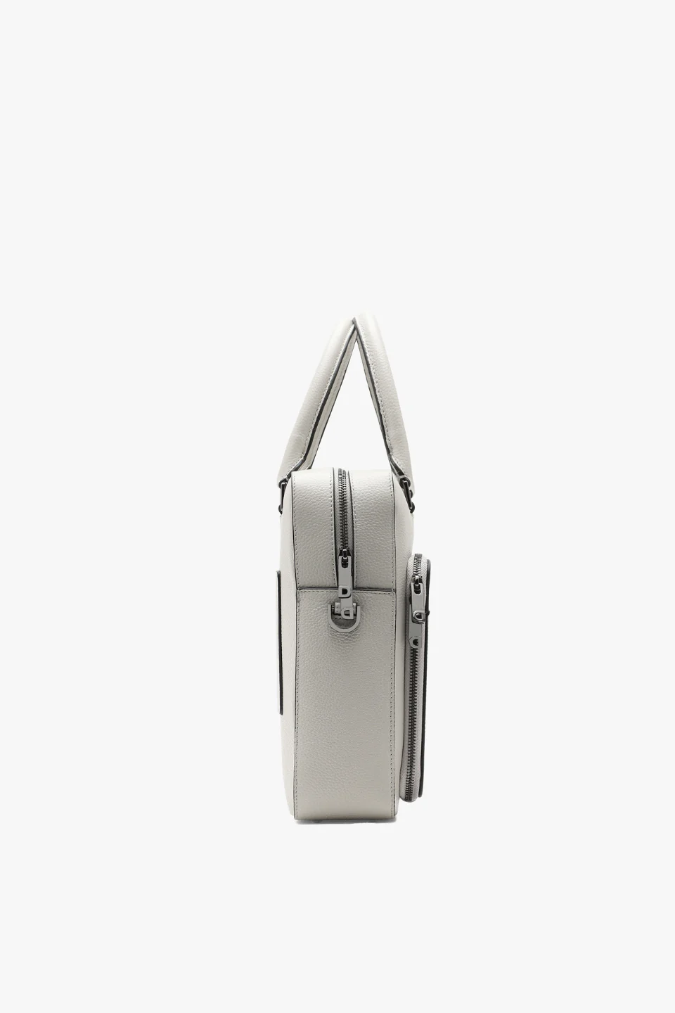 MONACO LEATHER LAPTOP - Image 4