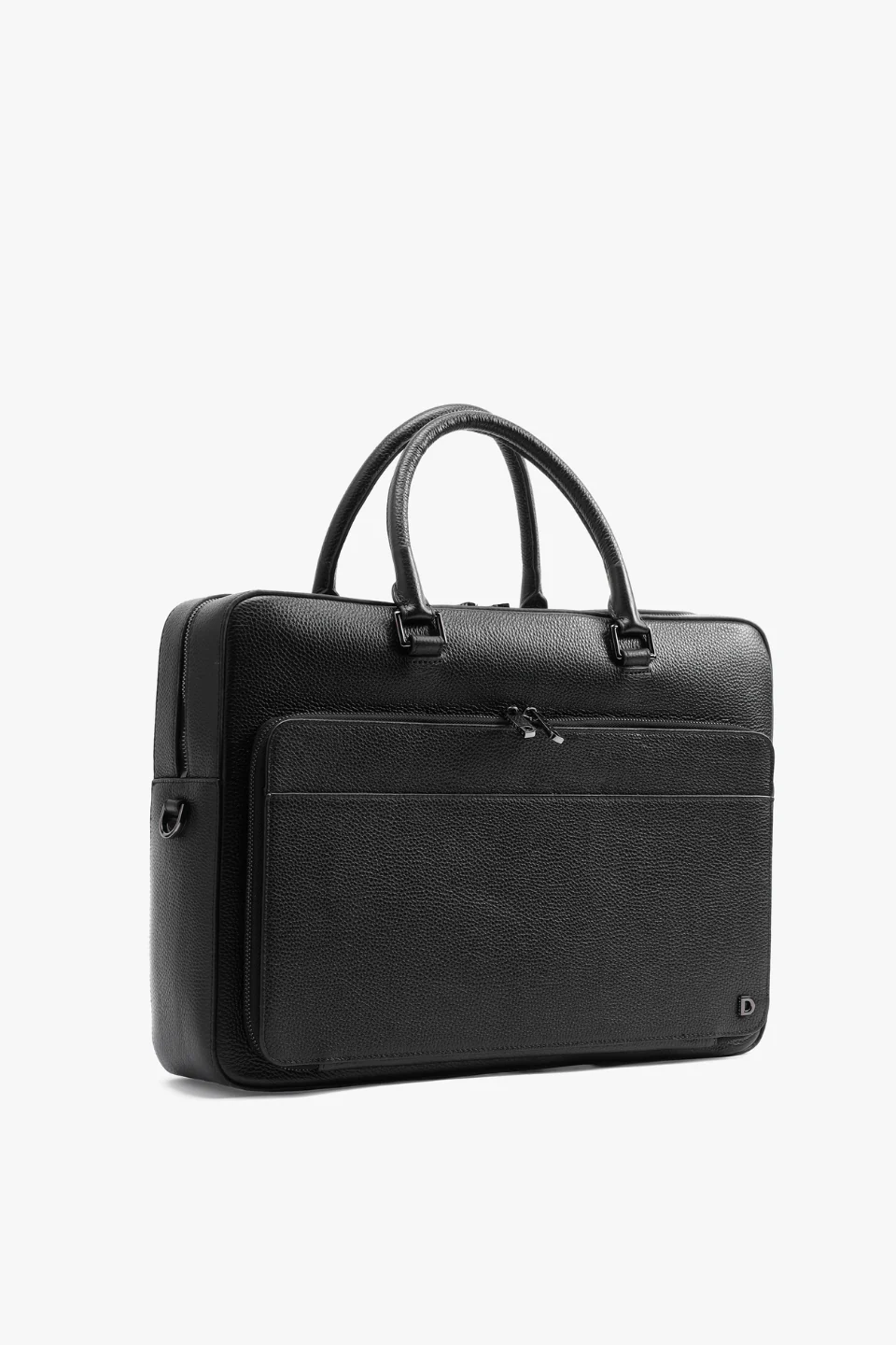 MONACO LEATHER LAPTOP - Image 3