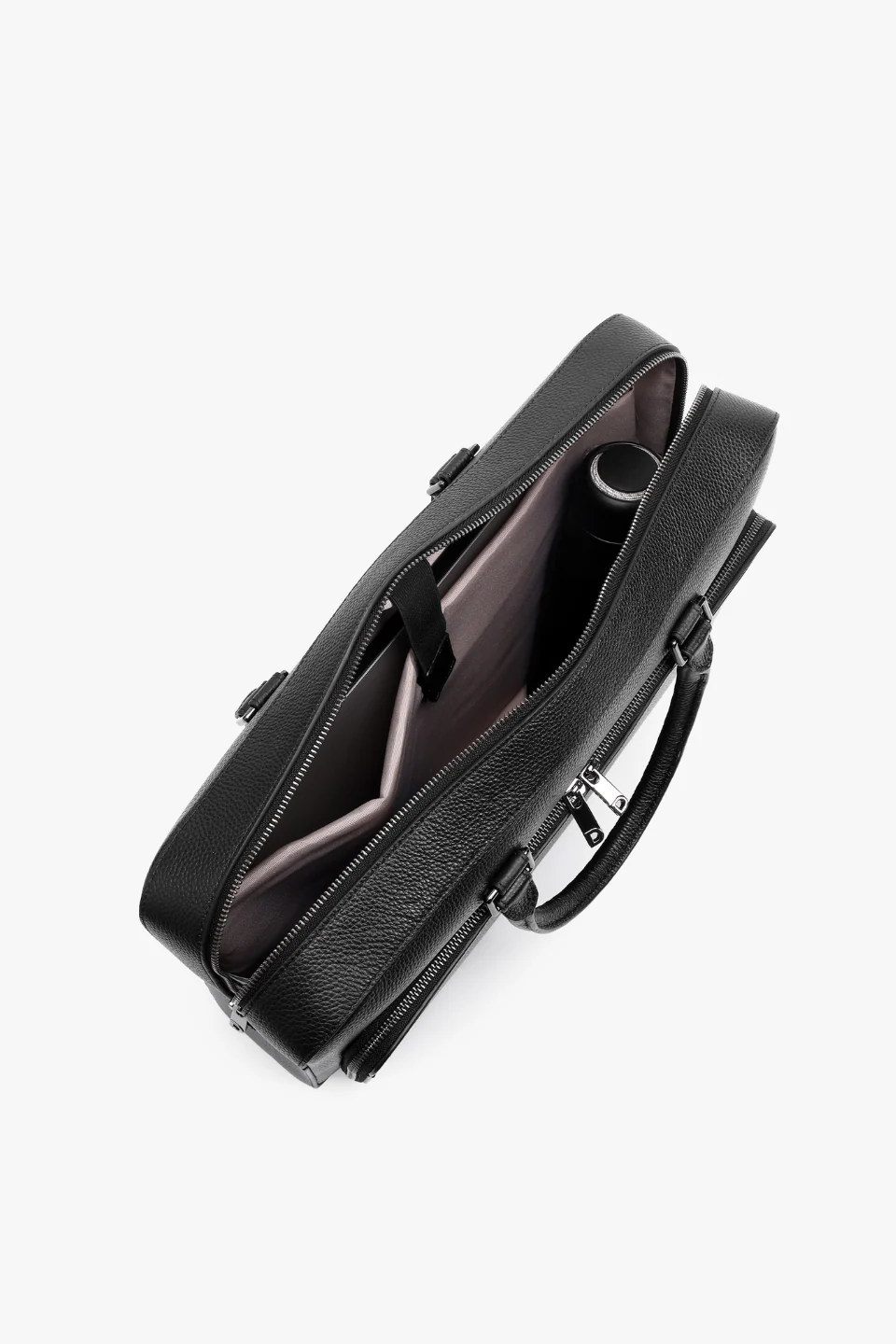 MONACO LEATHER LAPTOP - Image 6