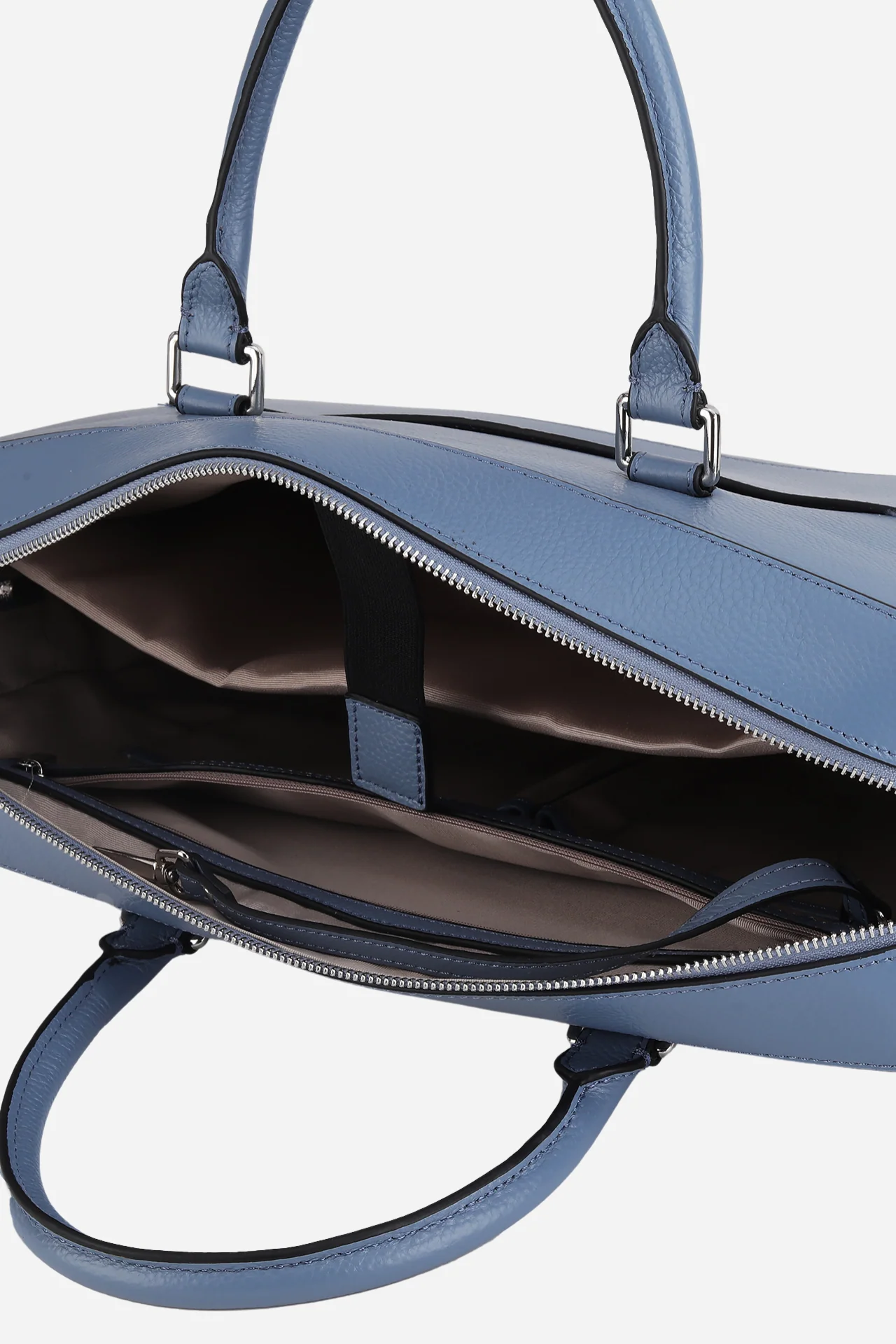 MONACO LEATHER LAPTOP - Image 5