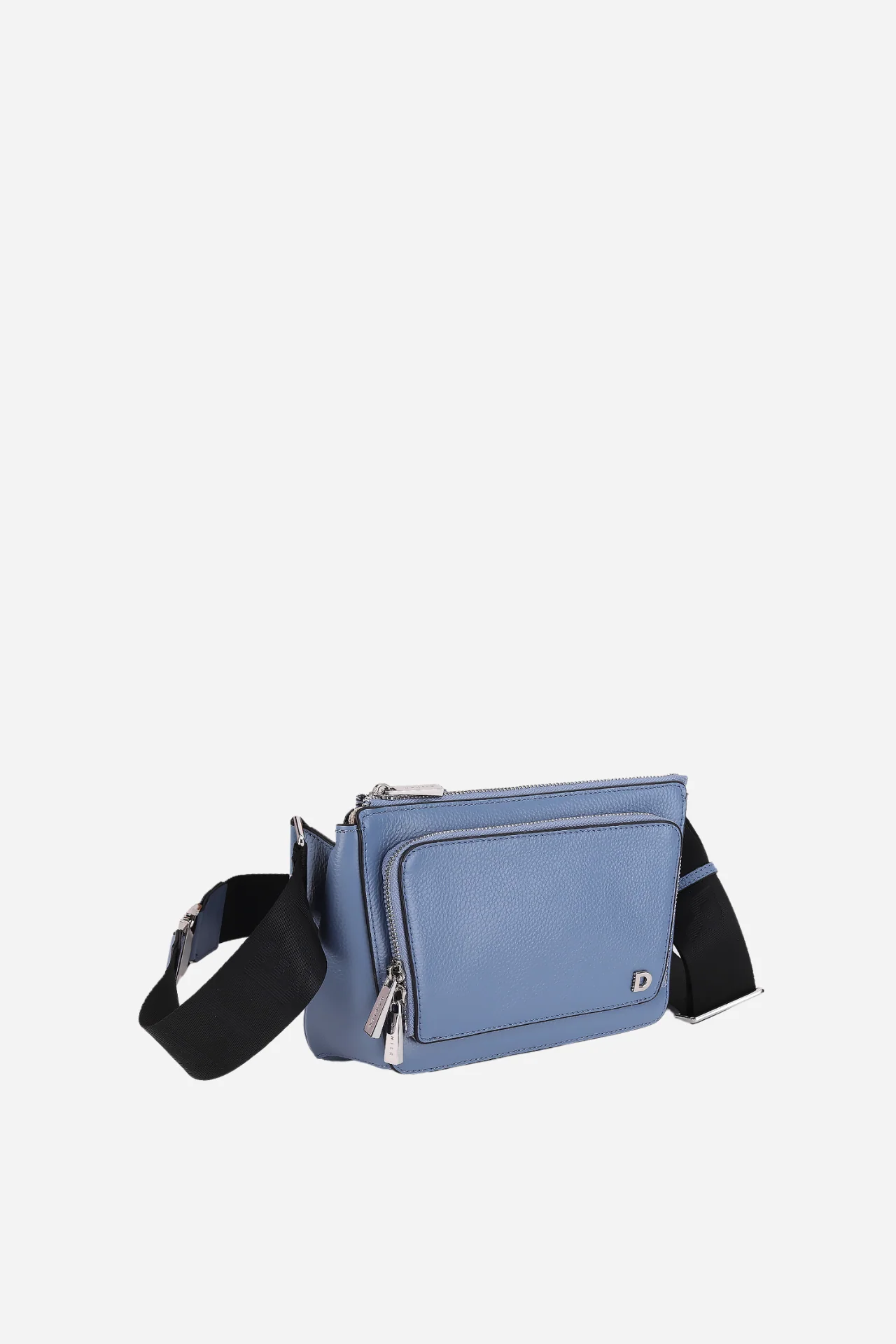 MONACO LEATHER WAISTBELT BAG - Image 2