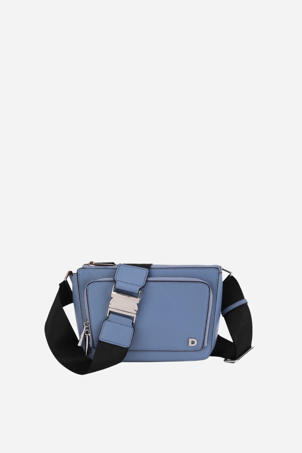 MONACO LEATHER WAISTBELT BAG - Image 3