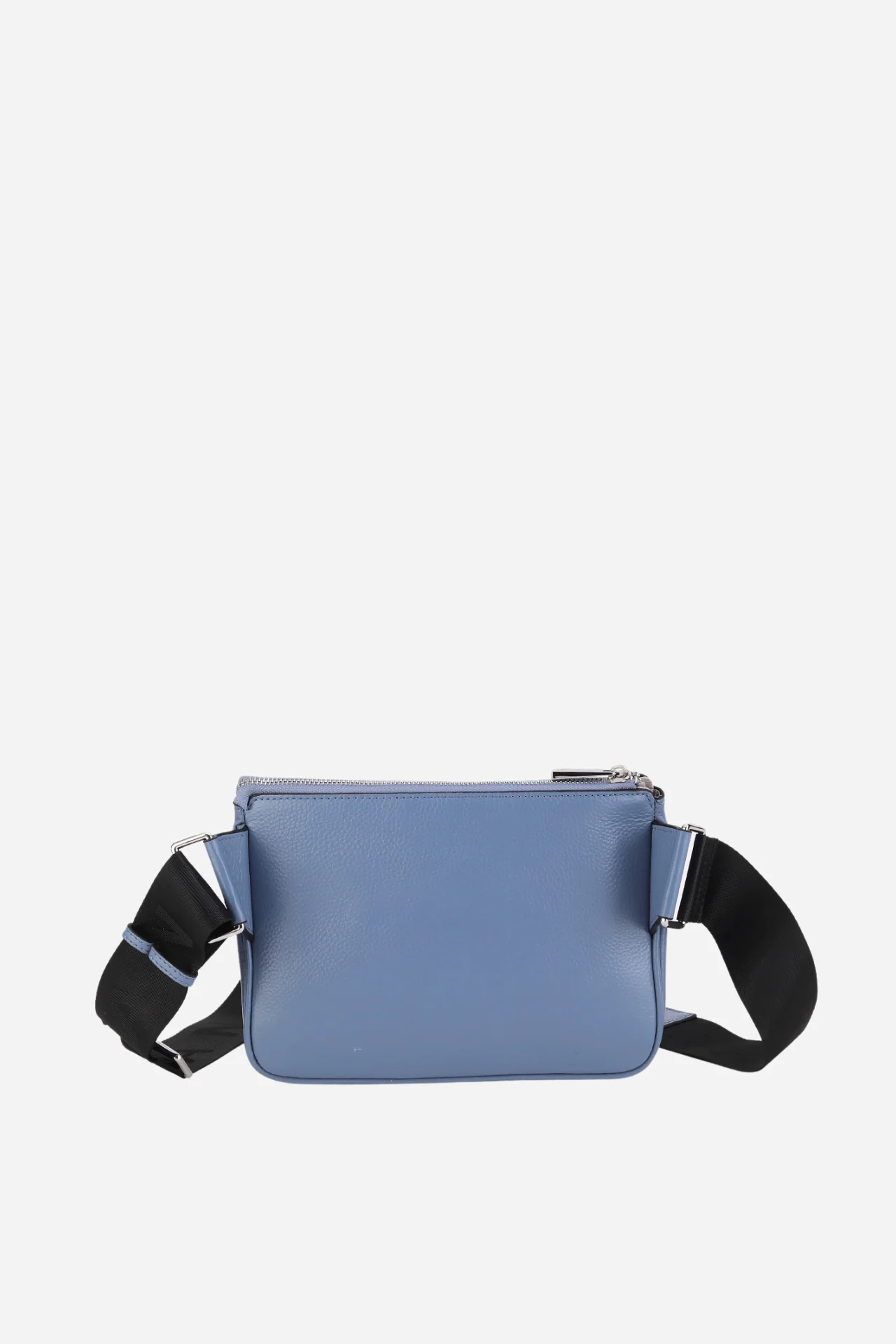 MONACO LEATHER WAISTBELT BAG - Image 4