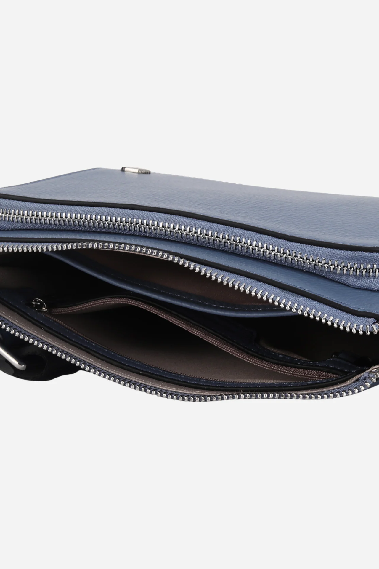 MONACO LEATHER WAISTBELT BAG - Image 6