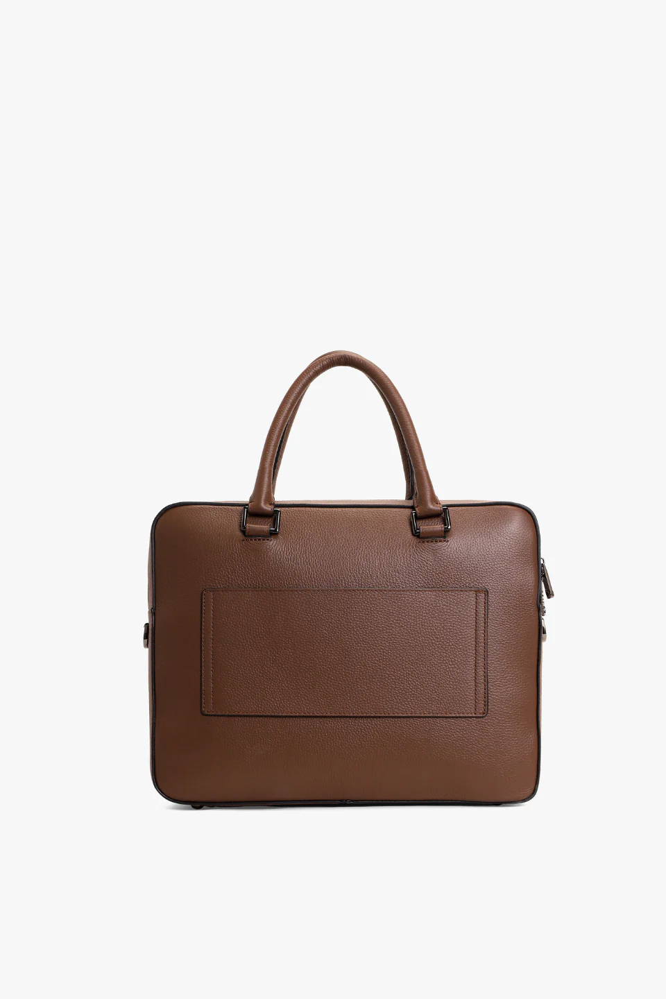 MONACO SMALL LEATHER LAPTOP - Image 4