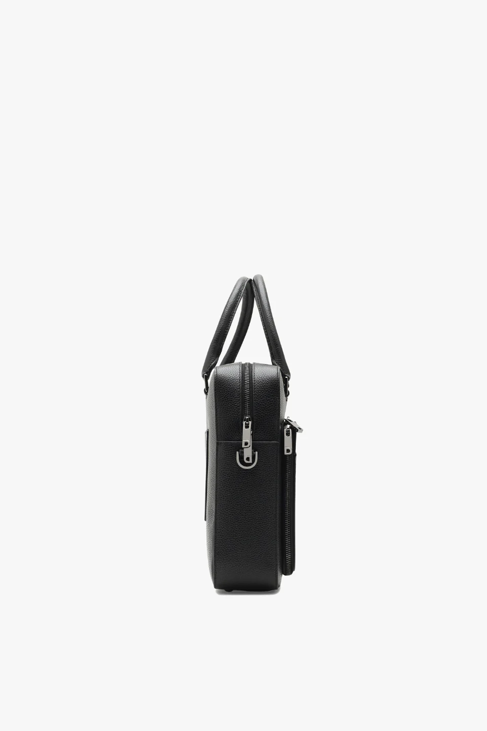 MONACO SMALL LEATHER LAPTOP - Image 3