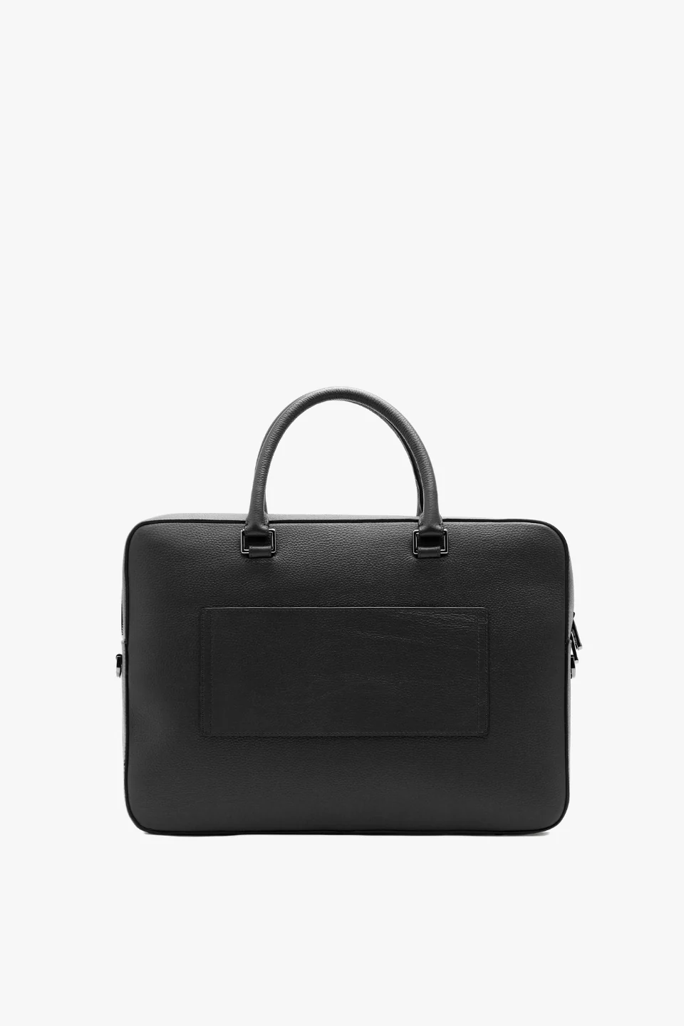 MONACO SMALL LEATHER LAPTOP - Image 4