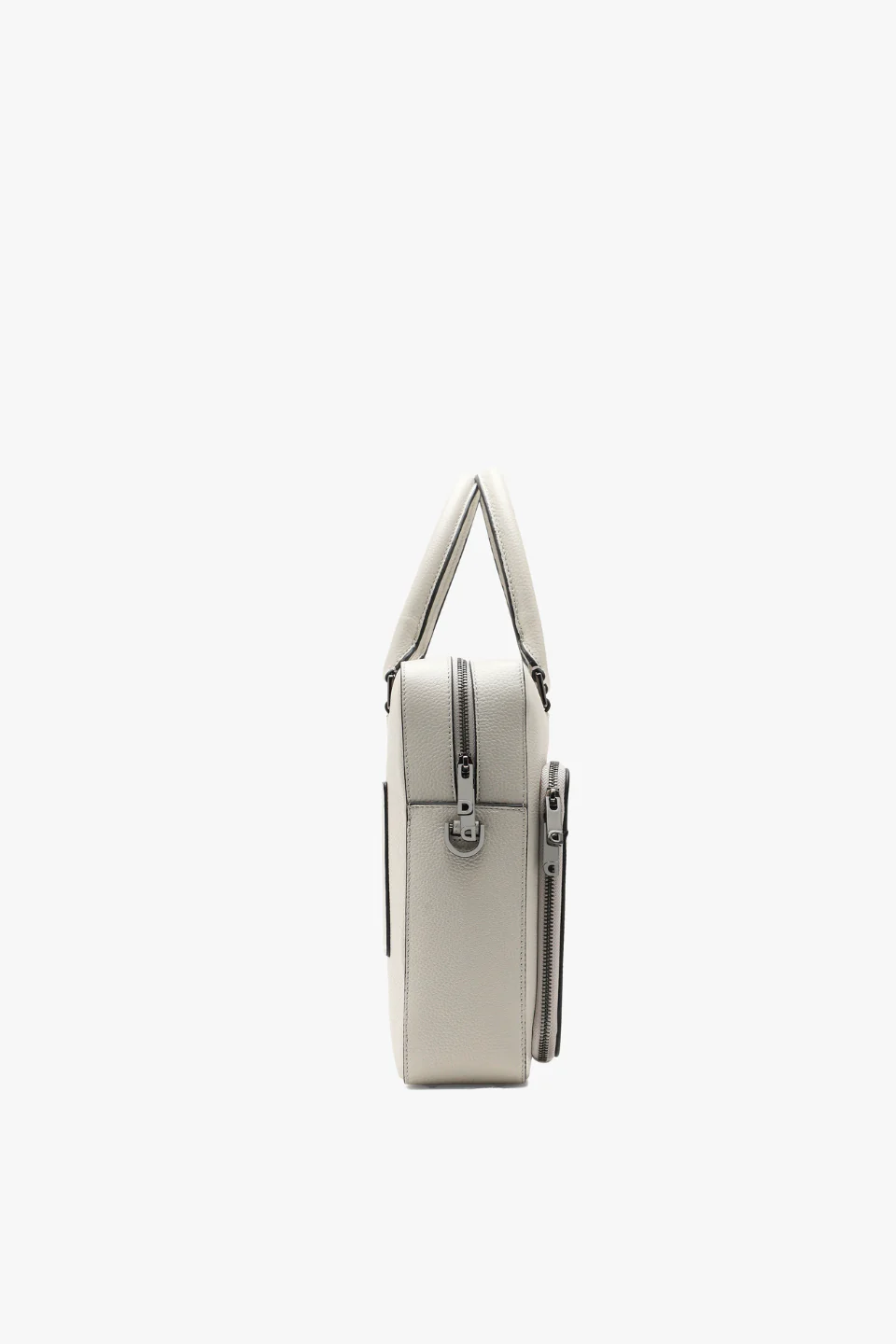 MONACO SMALL LEATHER LAPTOP - Image 3