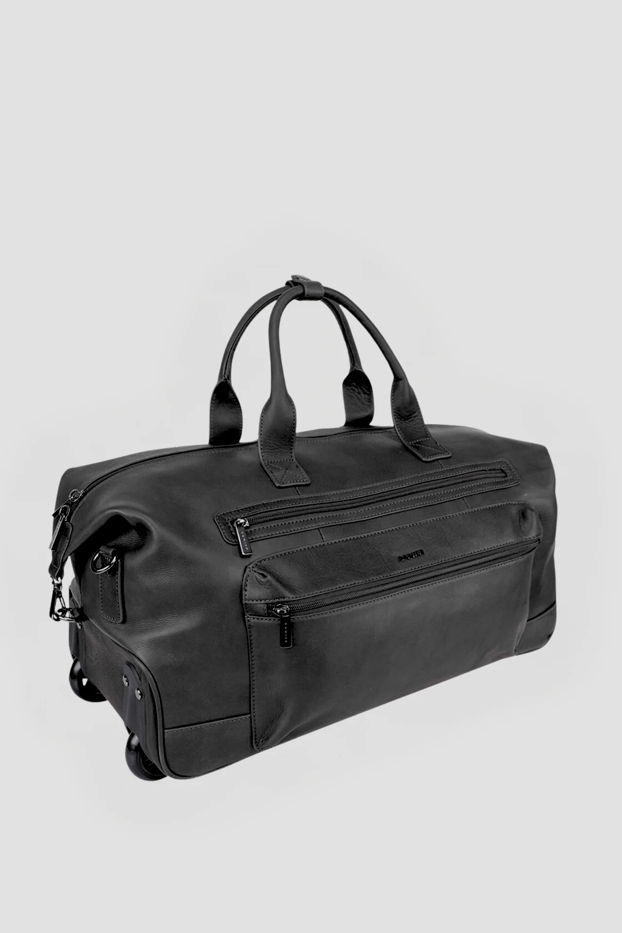 MONTANA DUFFEL TROLLEY - Image 3
