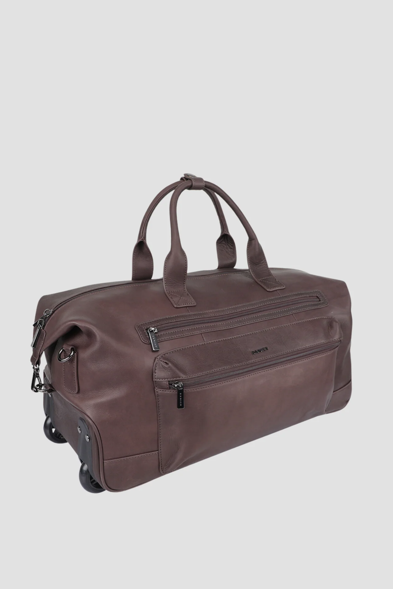 MONTANA DUFFEL TROLLEY - Image 3