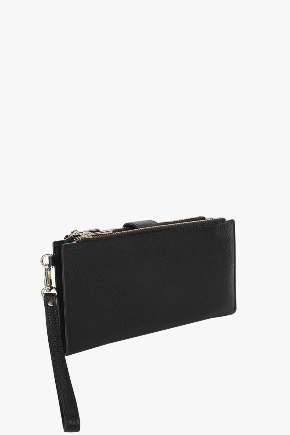 NEVINE LARGE PHONE WALLET WRISTLET - Image 3