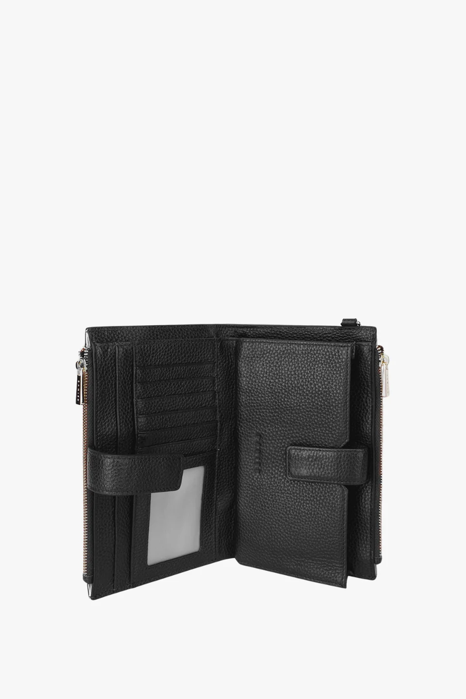 NEVINE LARGE PHONE WALLET WRISTLET - Image 5