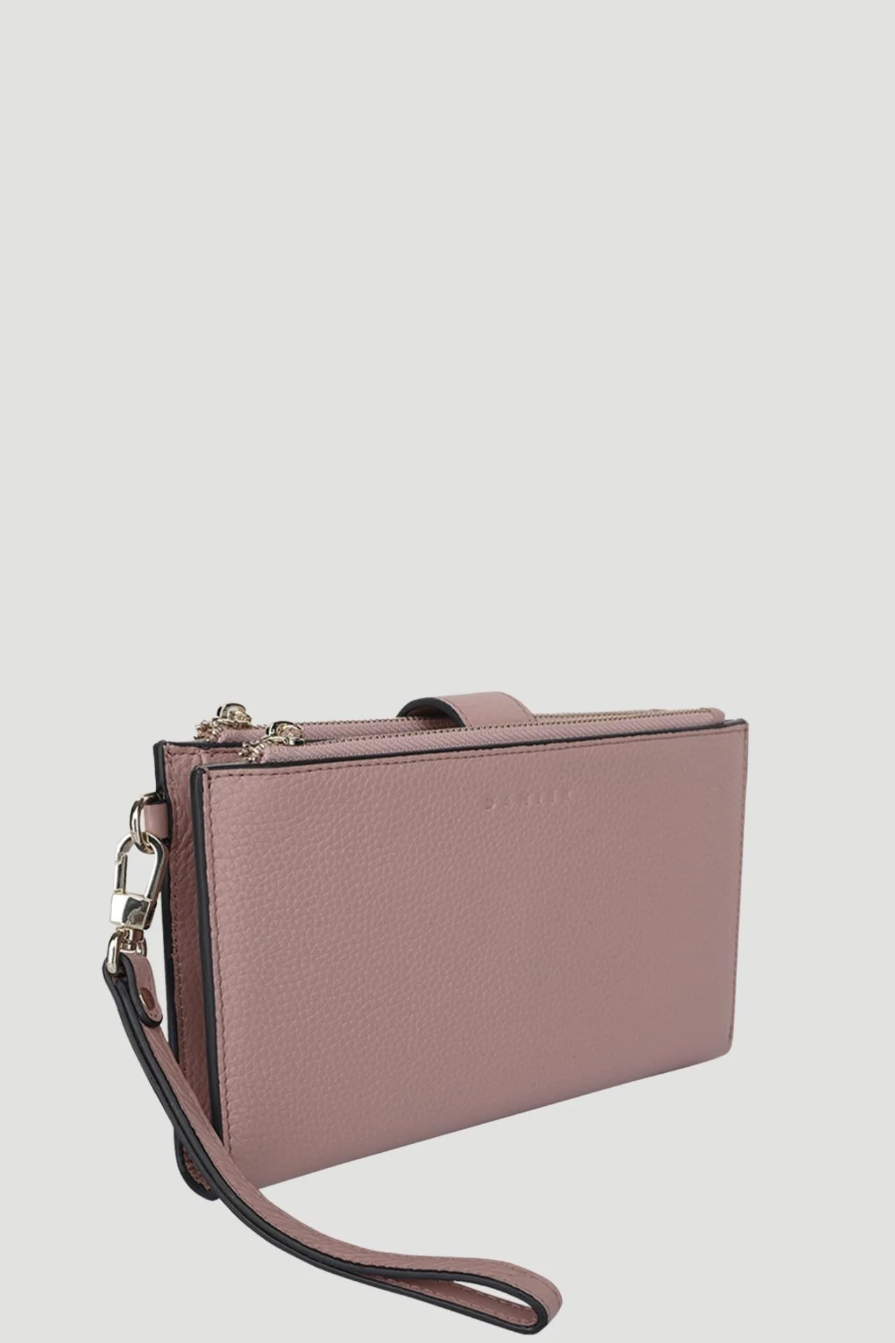 NEVINE LARGE PHONE WALLET WRISTLET - Image 2