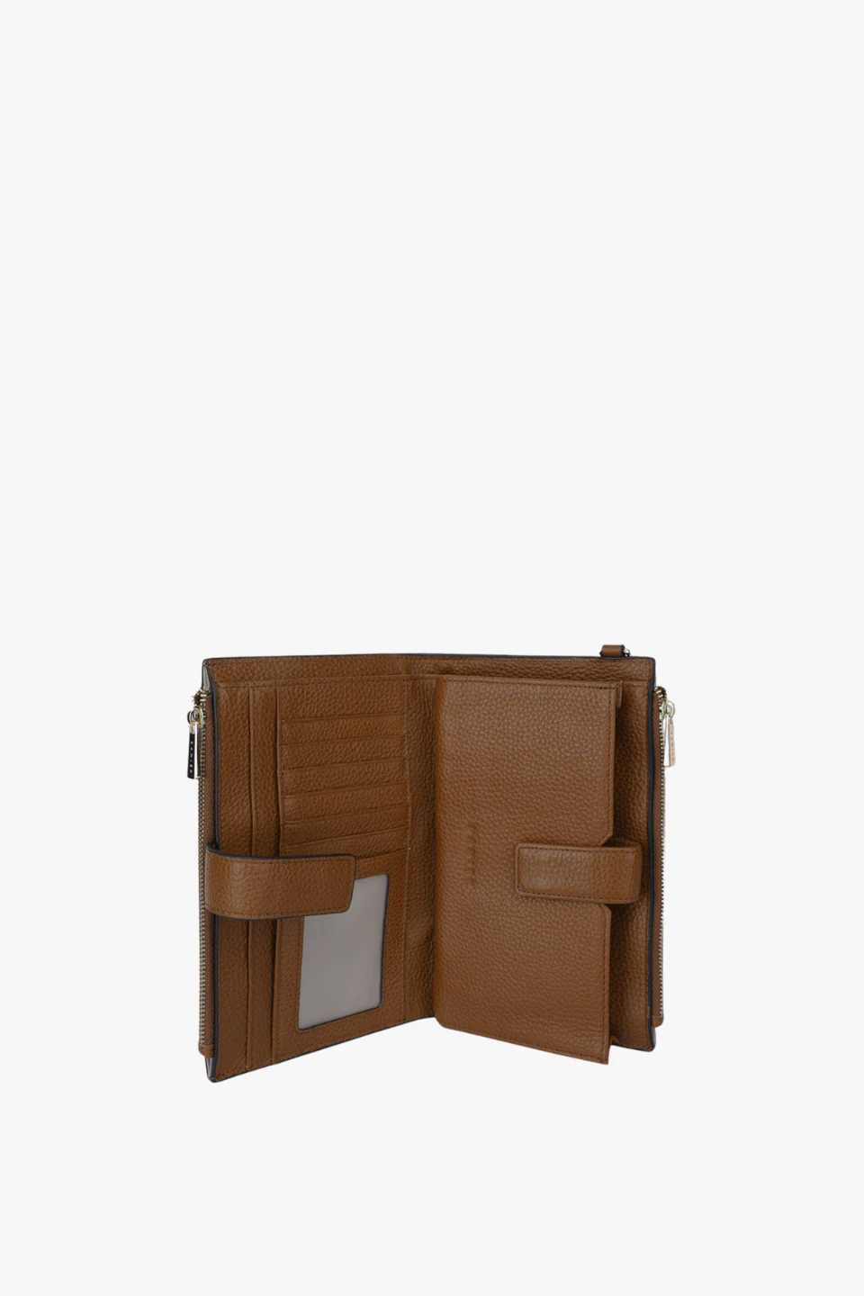 NEVINE LARGE PHONE WALLET WRISTLET - Image 5