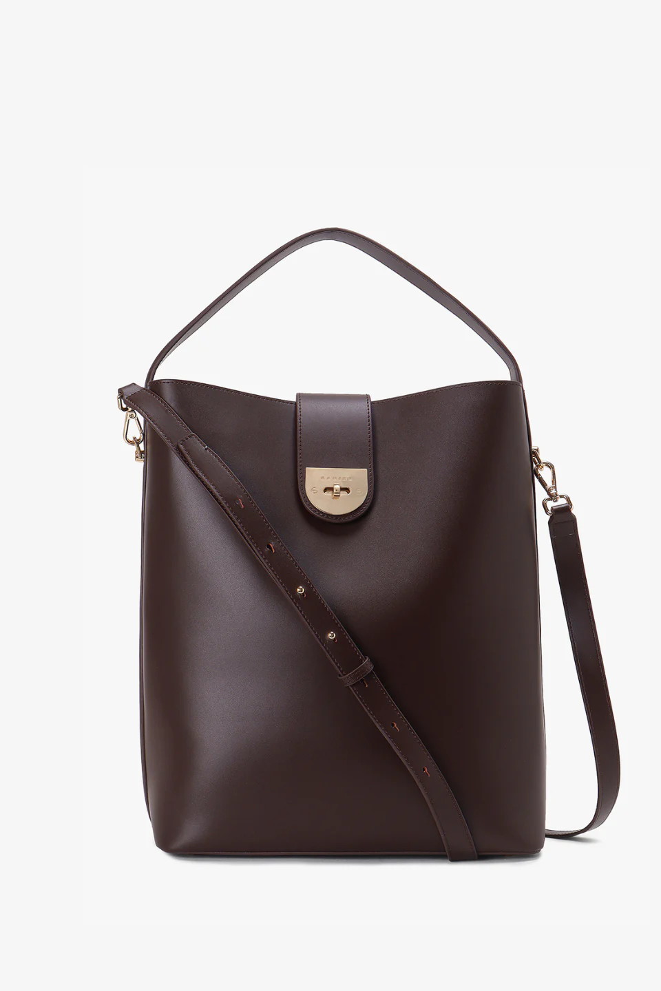 OLIVE LARGE BUCKET
